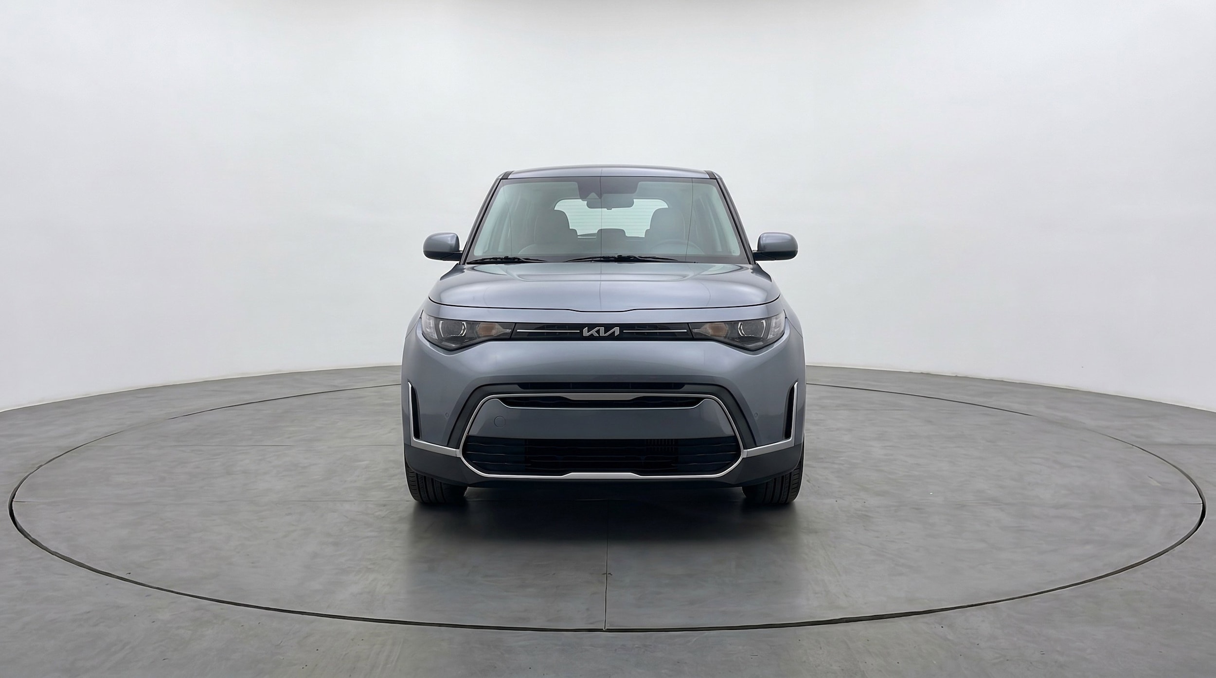 Thumbnail: 2025 Kia Soul - 2