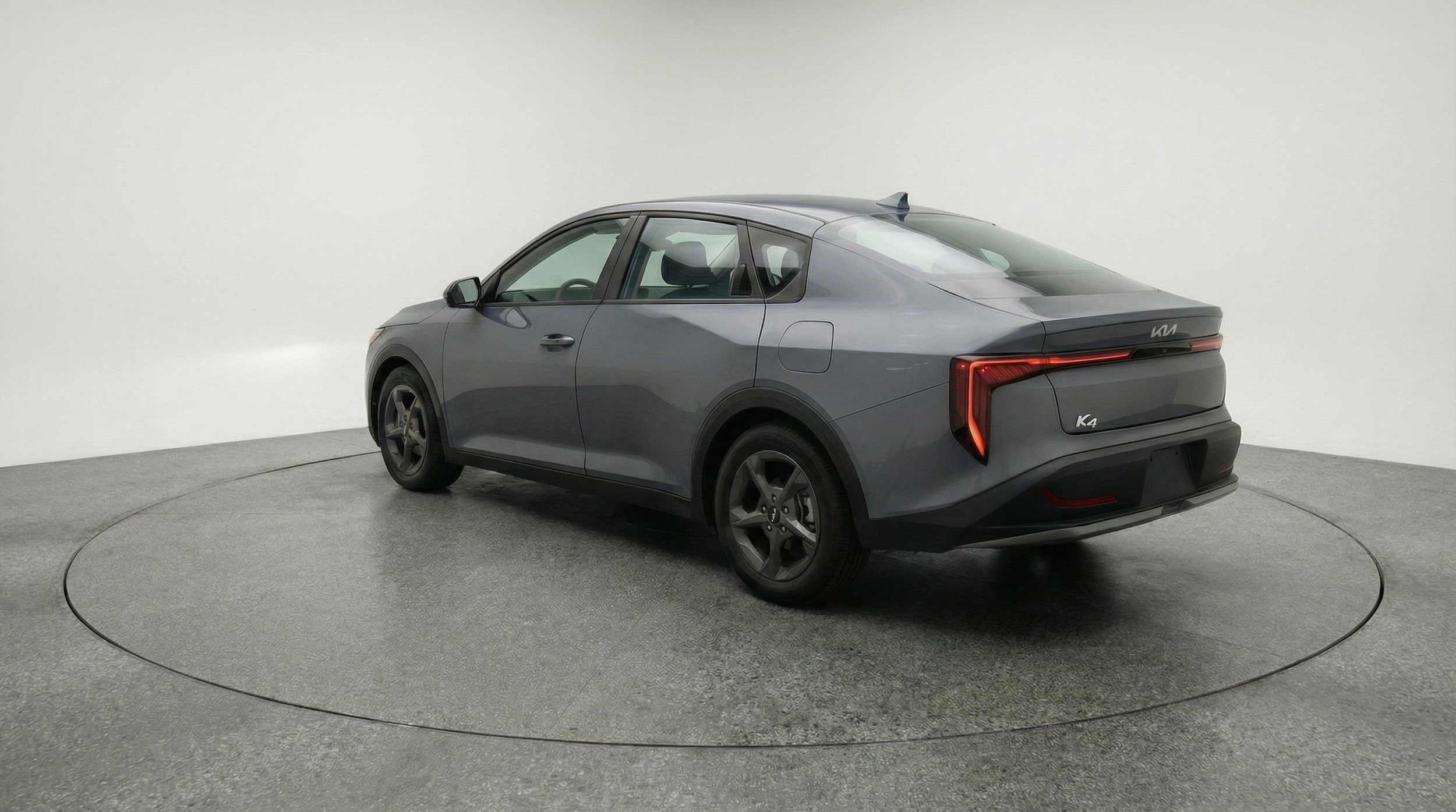 Thumbnail: 2025 Kia K4 - 5