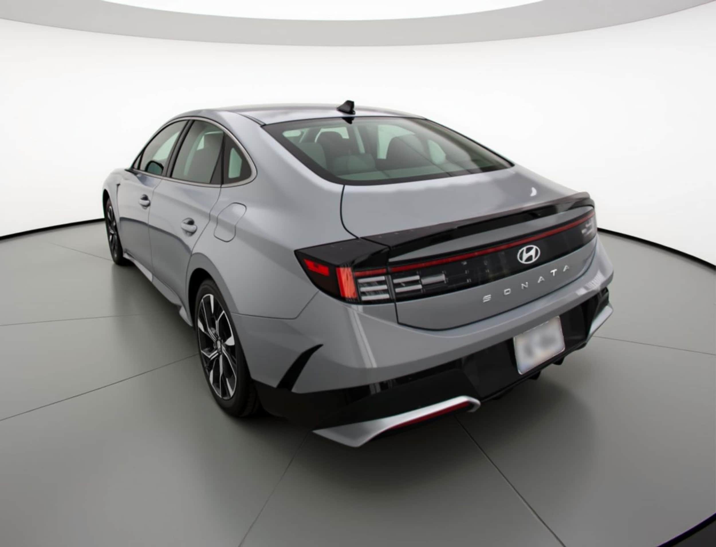 Thumbnail: 2025 Hyundai Sonata - 5