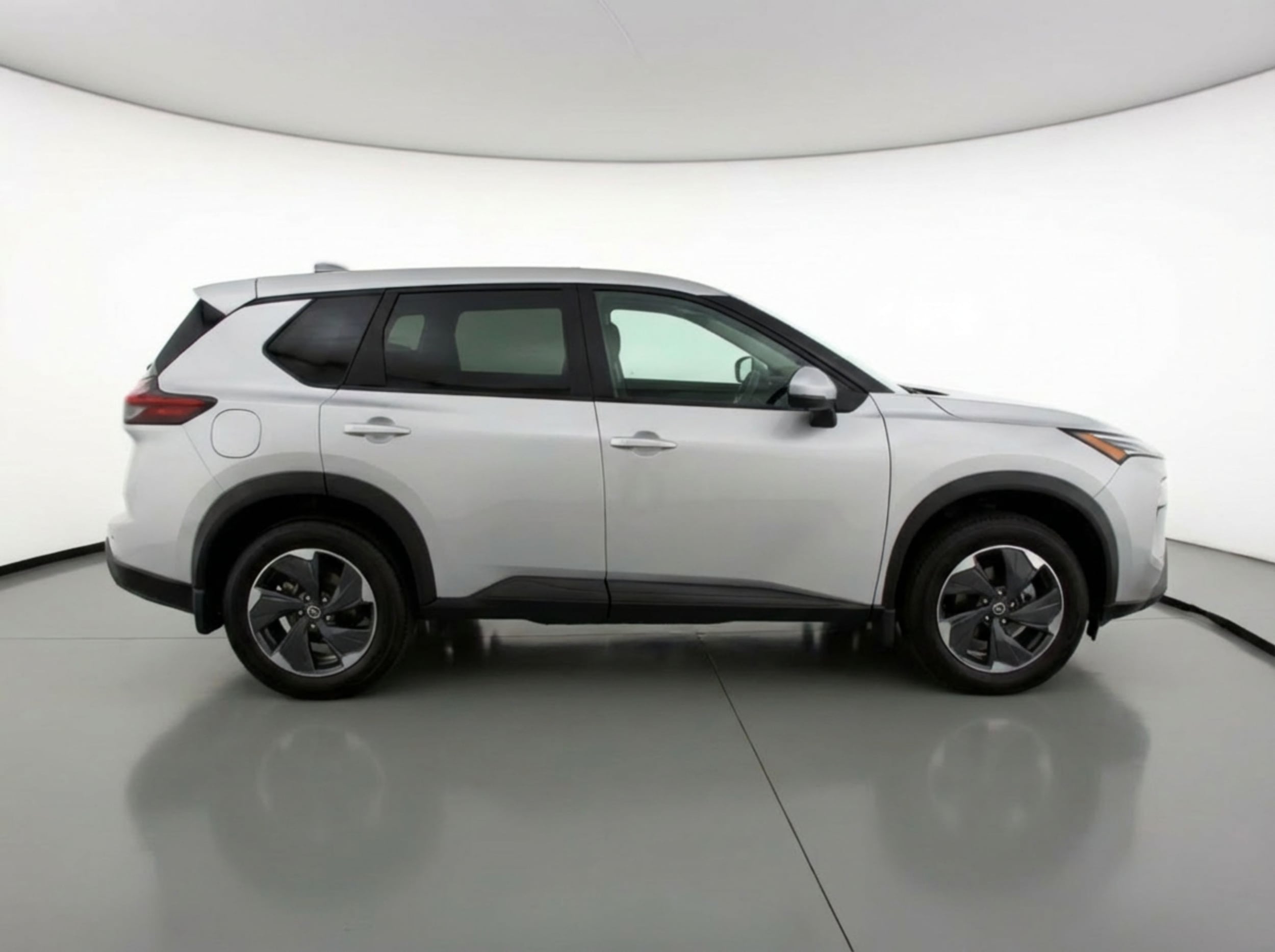 Thumbnail: 2025 Nissan Rogue - 8