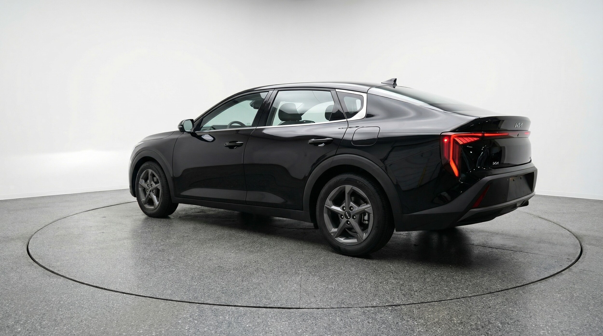 Thumbnail: 2025 Kia K4 - 5