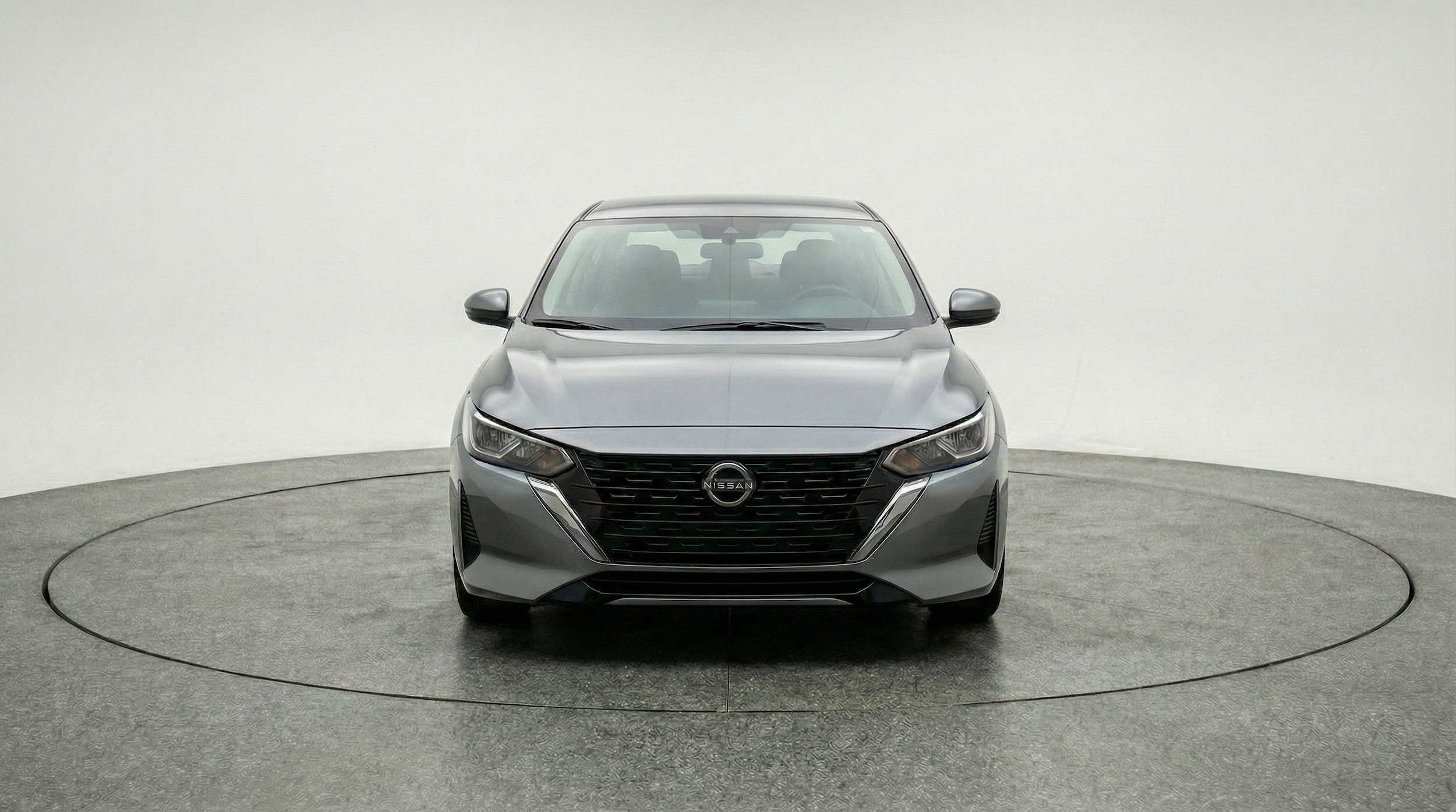 Thumbnail: 2025 Nissan Sentra - 2