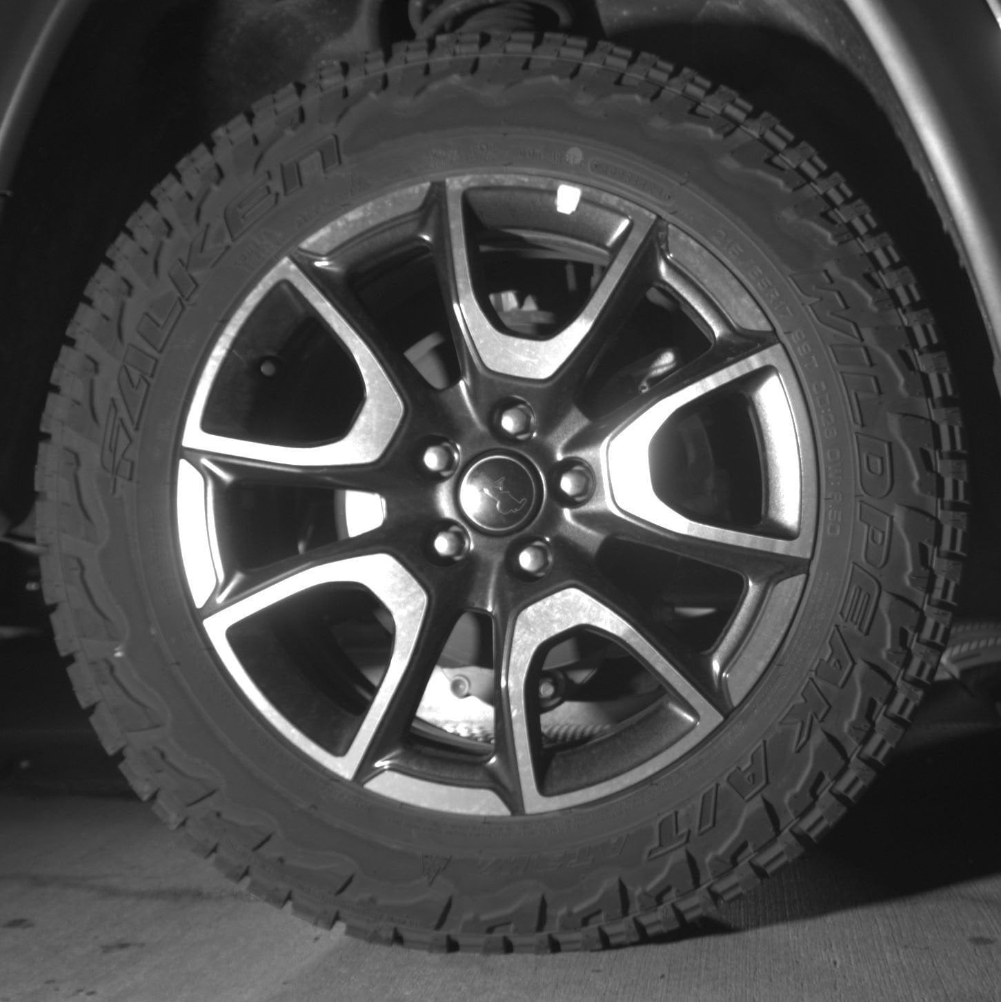 Thumbnail: 2025 Jeep Compass - 15