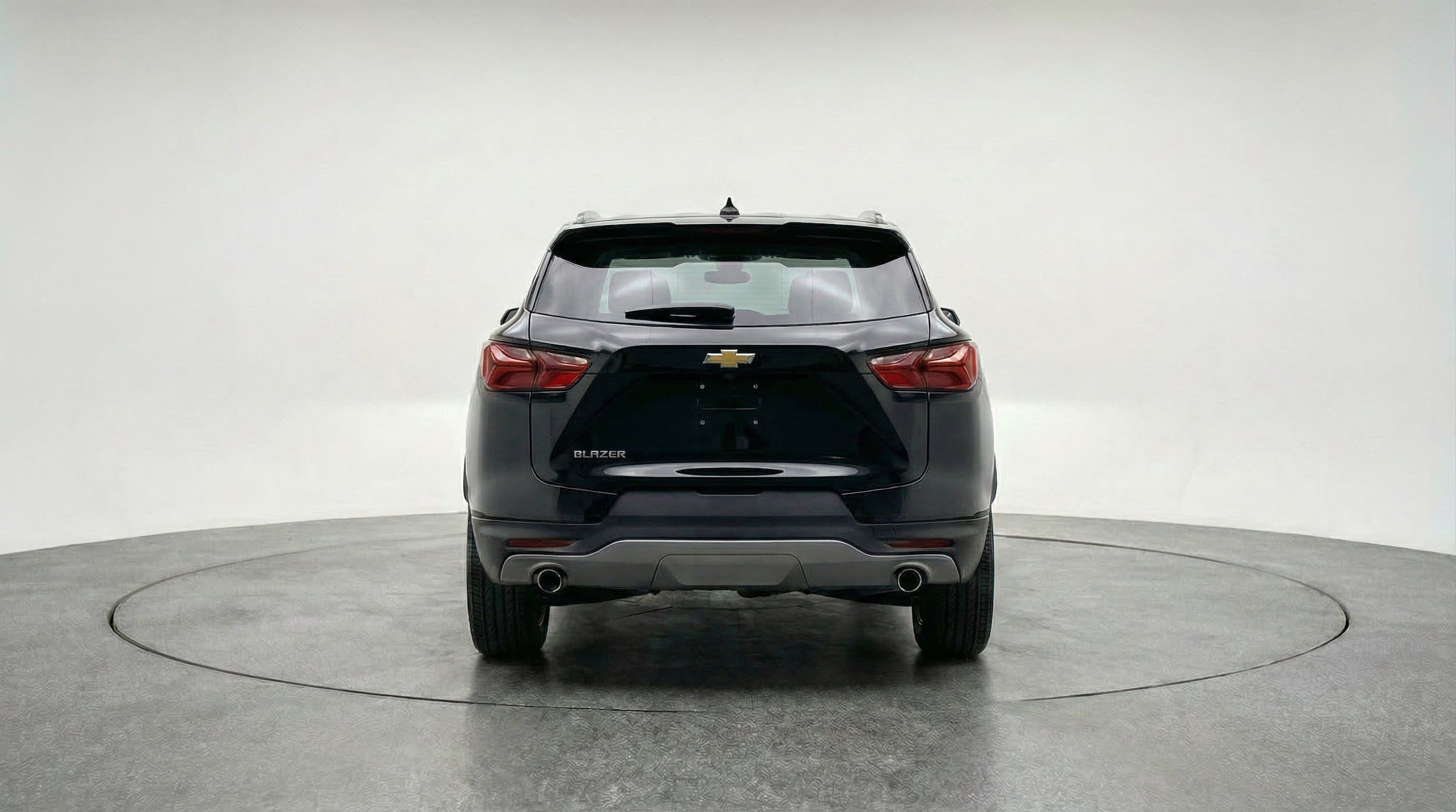Thumbnail: 2025 Chevrolet Blazer - 7