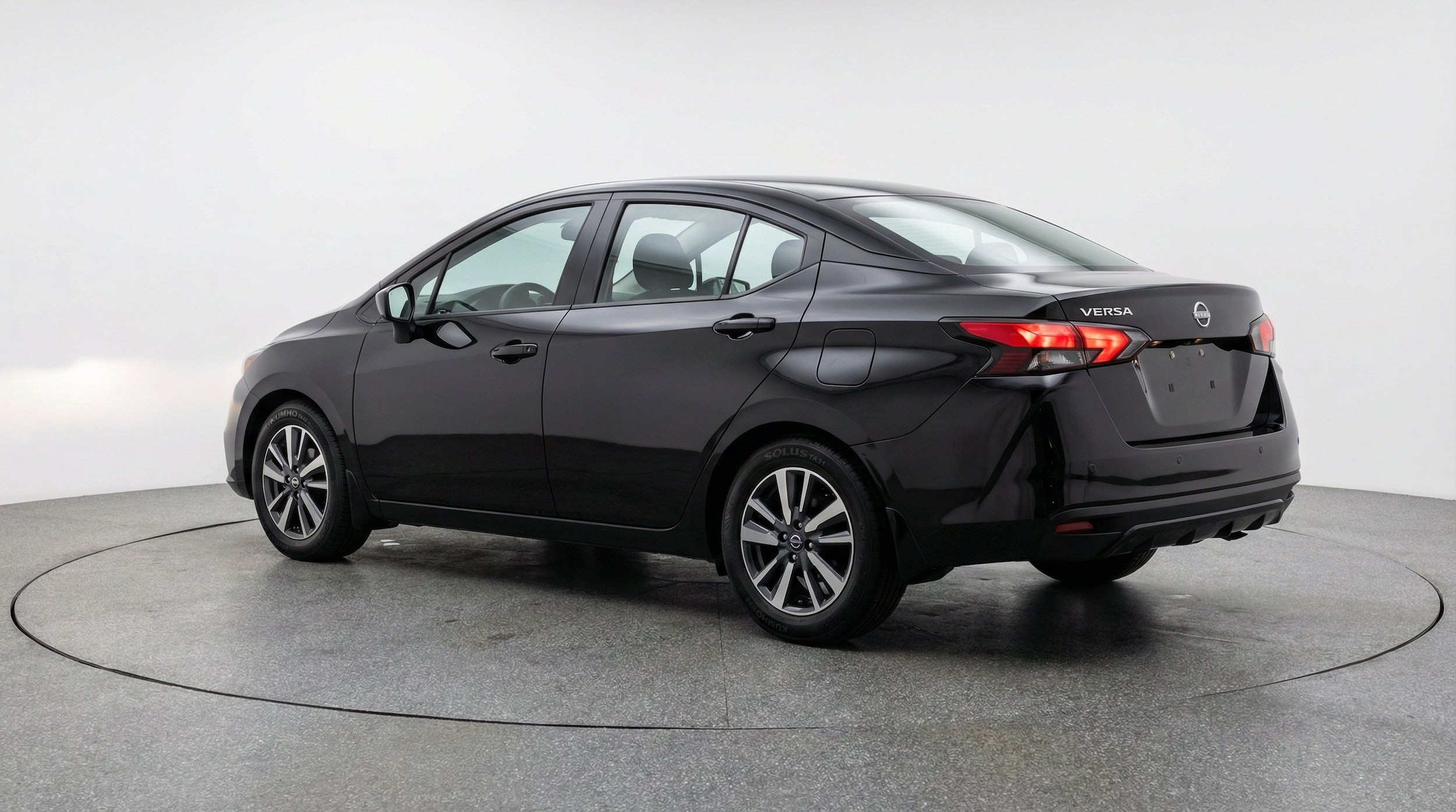 Thumbnail: 2025 Nissan Versa - 6