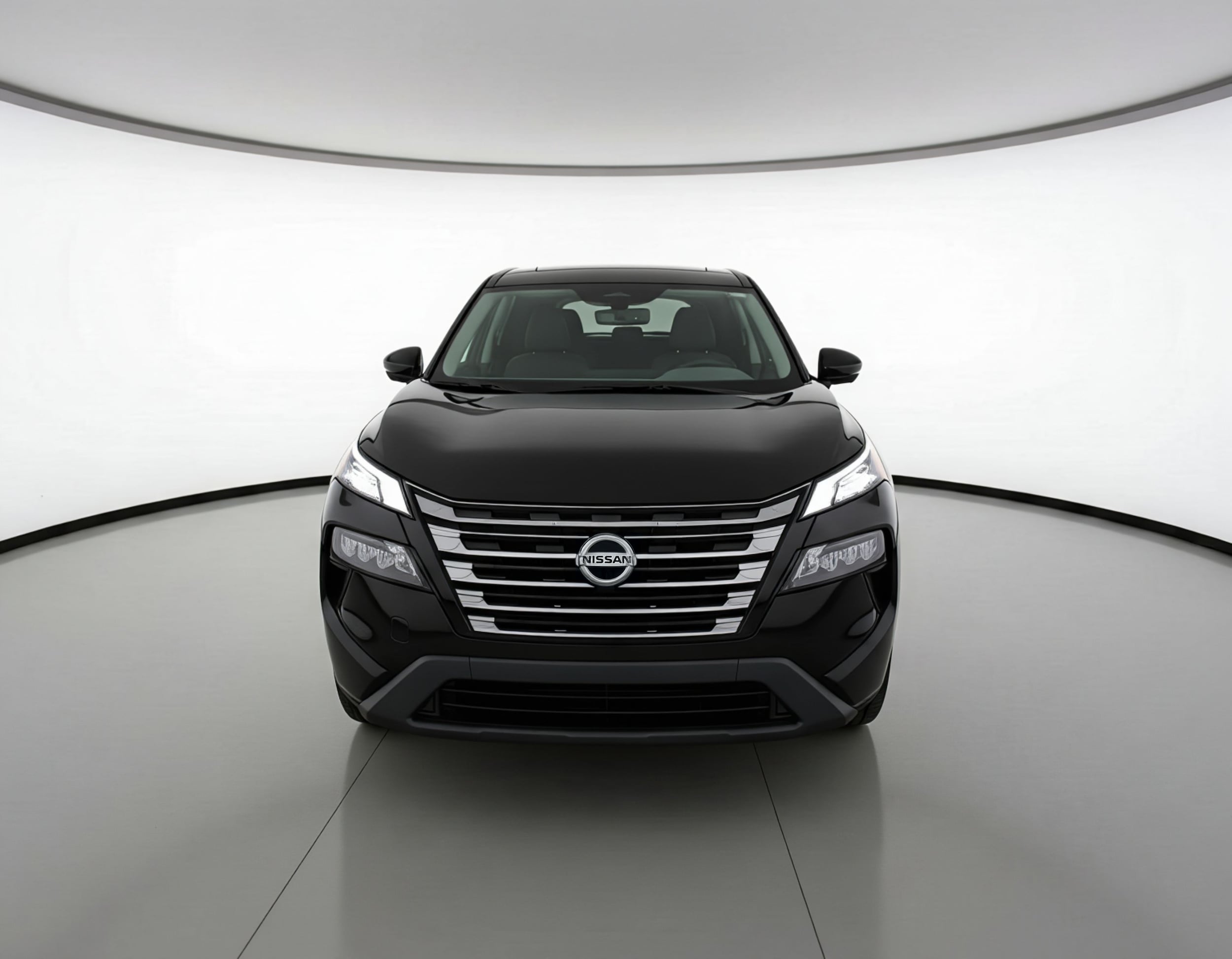 Thumbnail: 2025 Nissan Rogue - 2