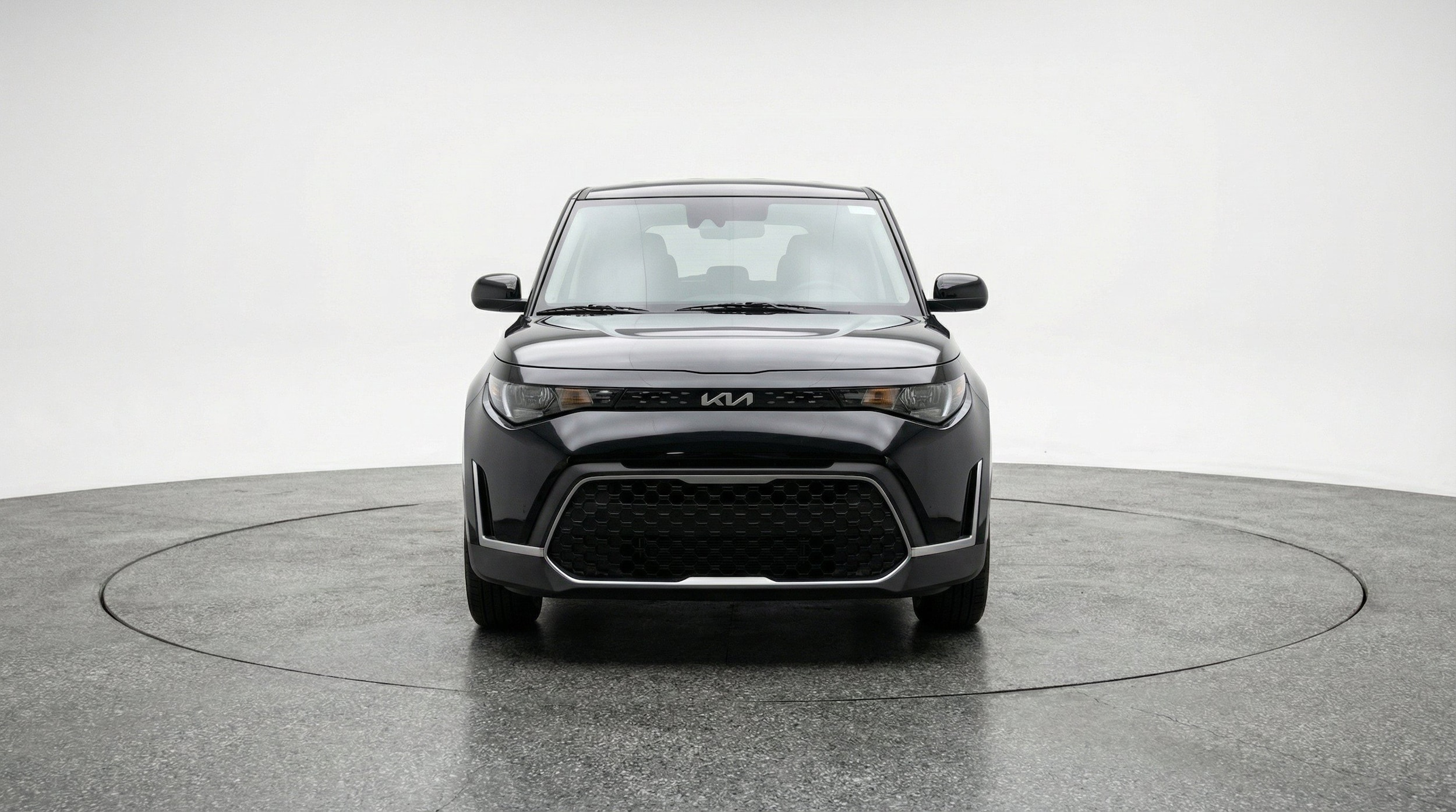 Thumbnail: 2025 Kia Soul - 2