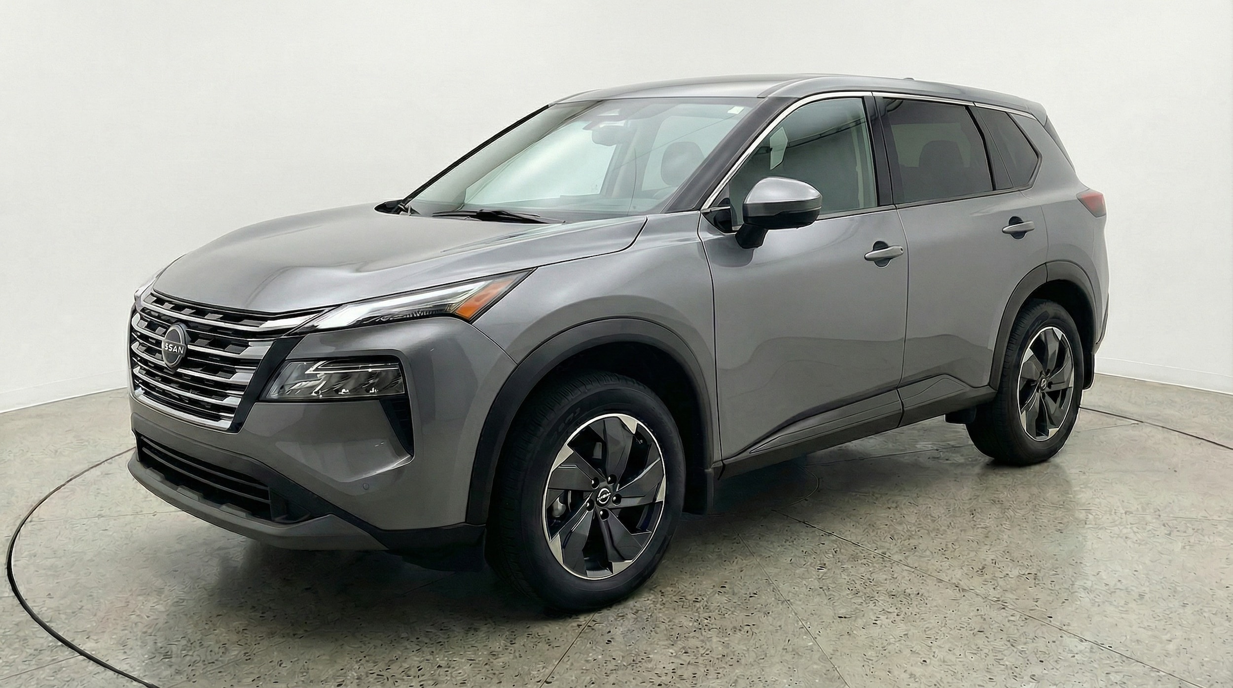 Thumbnail: 2025 Nissan Rogue - 3