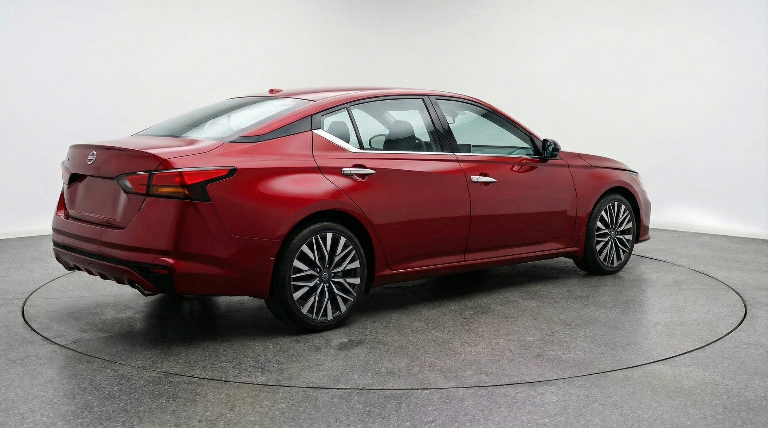 Thumbnail: 2025 Nissan Altima - 7