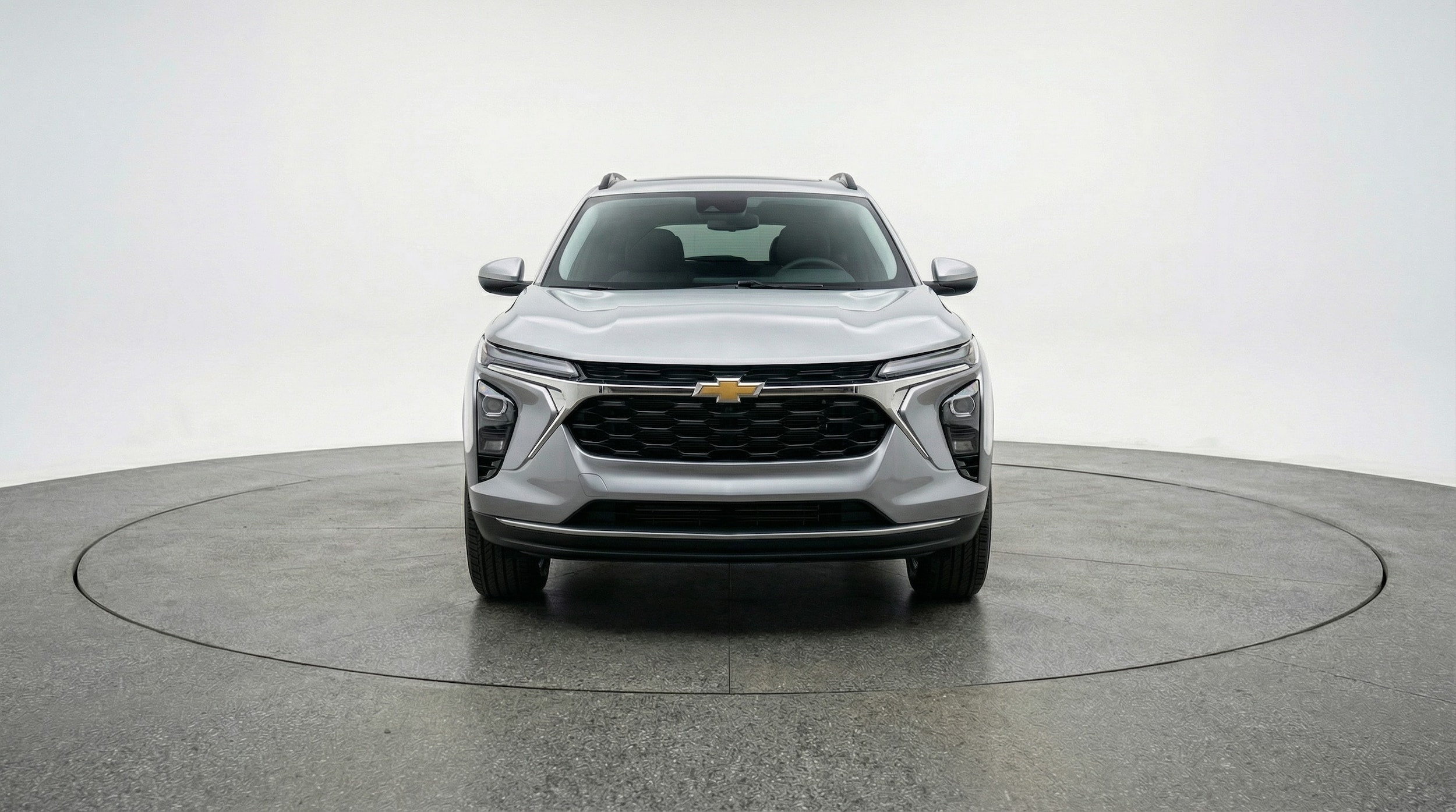 Thumbnail: 2025 Chevrolet Trax - 2