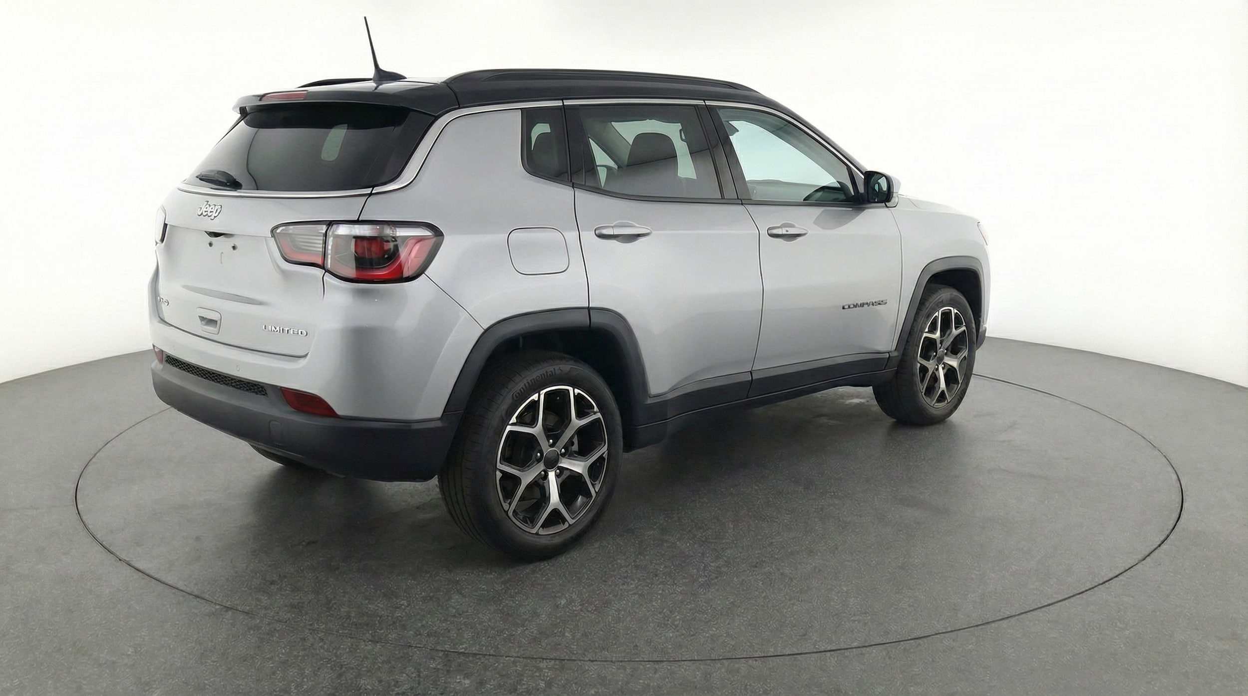 Thumbnail: 2025 Jeep Compass - 7