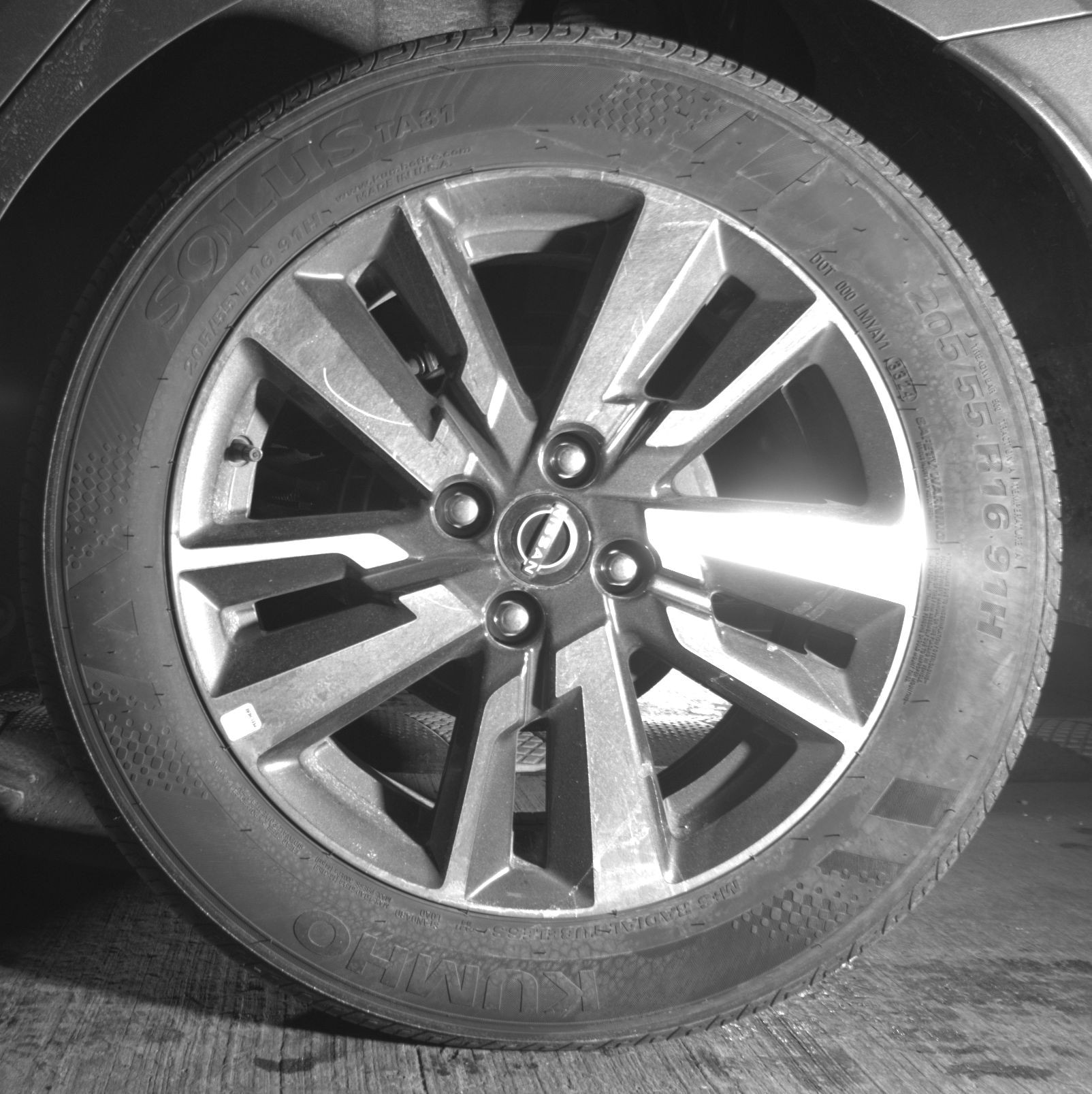 Thumbnail: 2025 Nissan Versa - 11