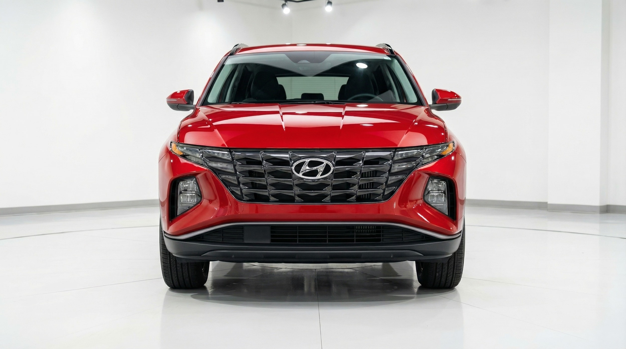 Thumbnail: 2025 Hyundai Tucson - 2
