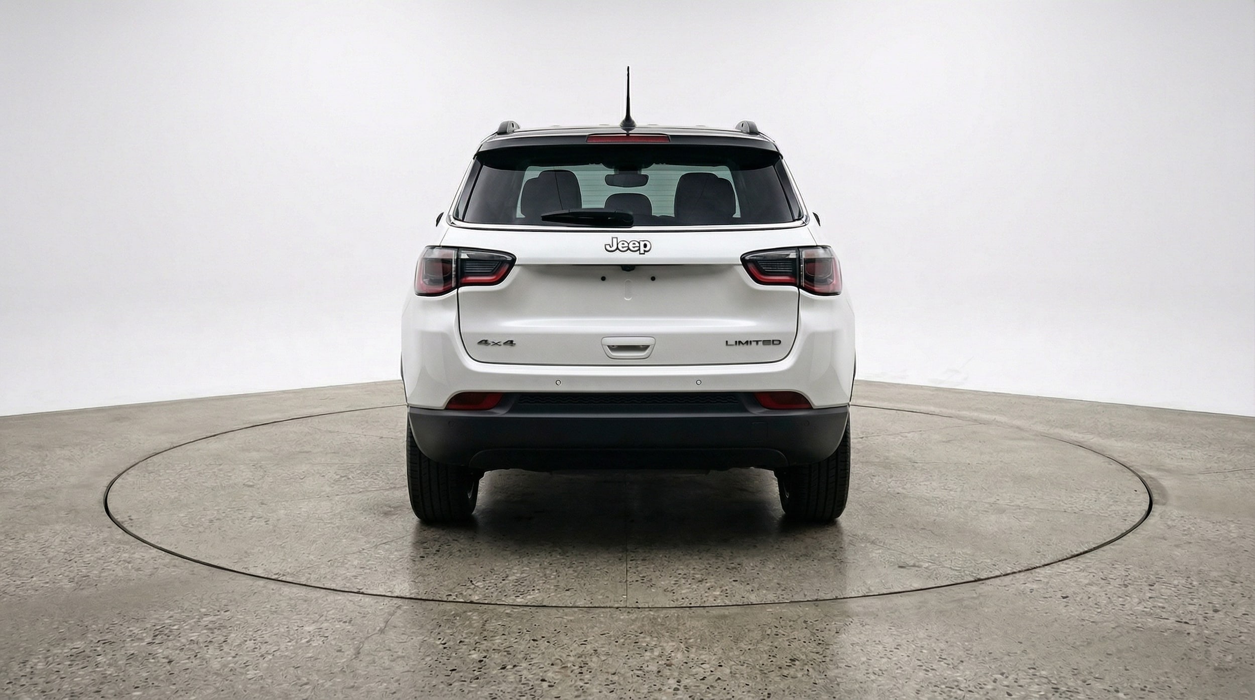 Thumbnail: 2025 Jeep Compass - 6