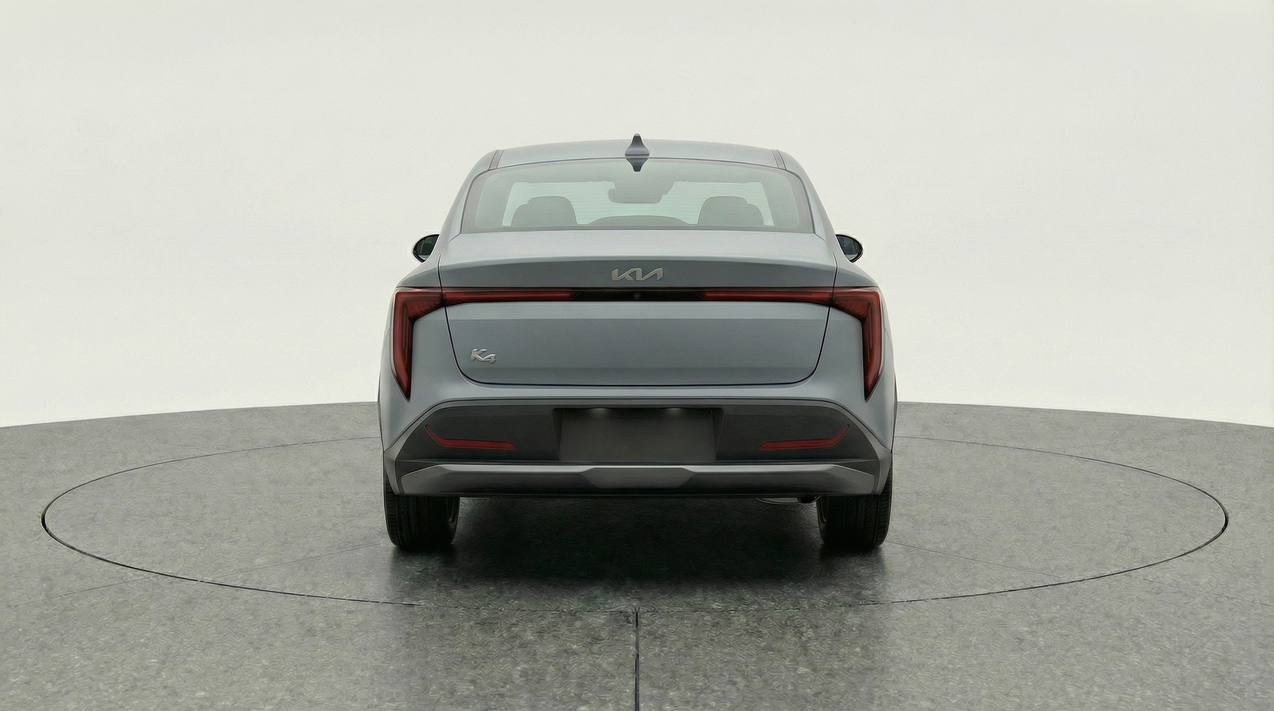 Thumbnail: 2025 Kia K4 - 6