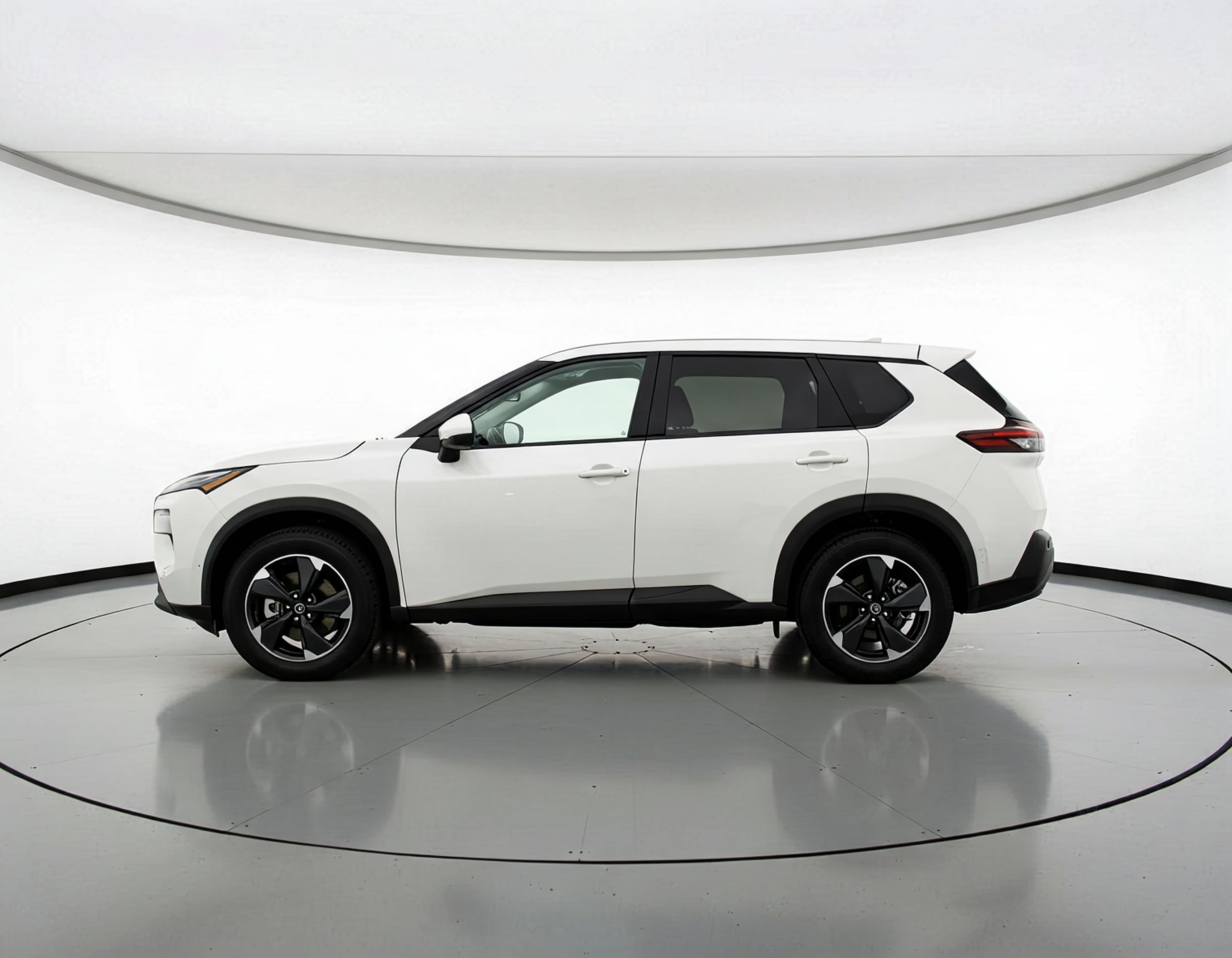 Thumbnail: 2025 Nissan Rogue - 4