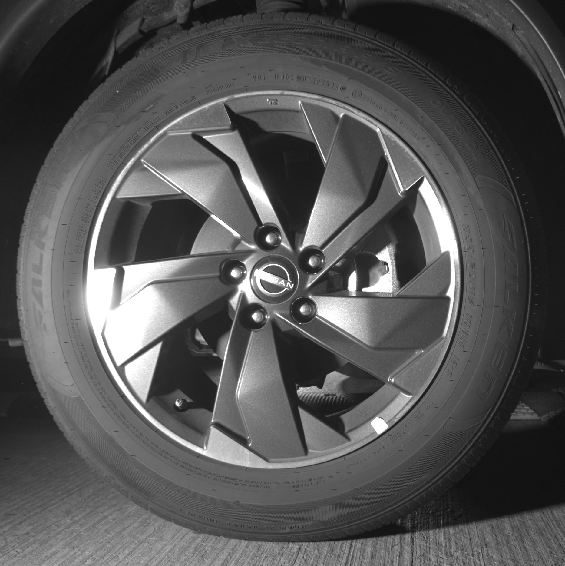 Thumbnail: 2025 Nissan Rogue - 10