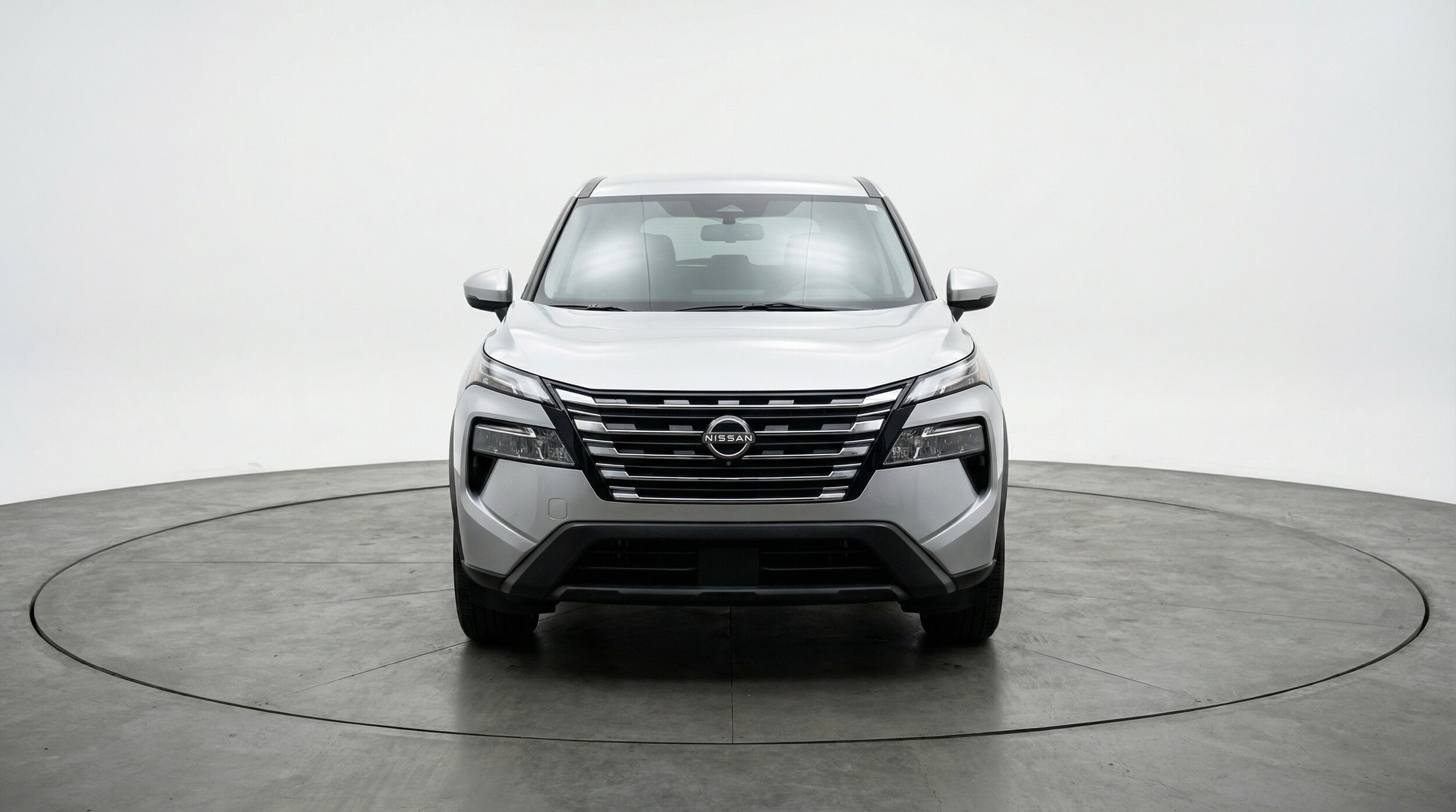 Thumbnail: 2025 Nissan Rogue - 2