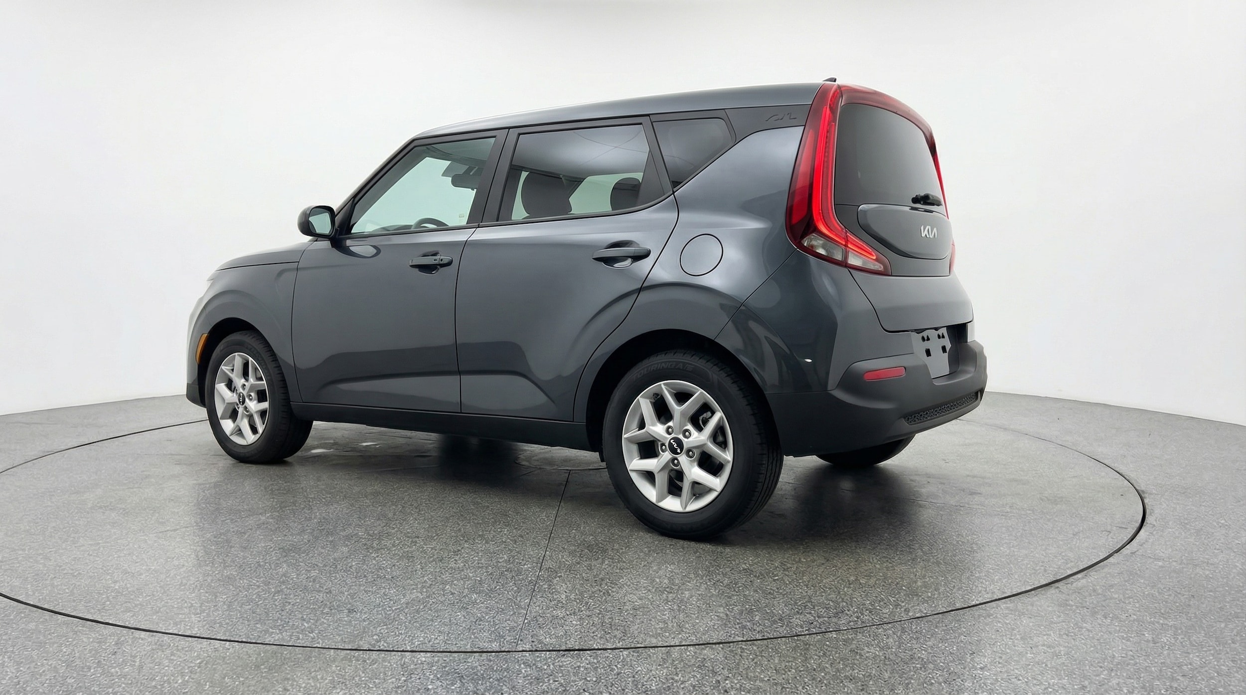 Thumbnail: 2025 Kia Soul - 5