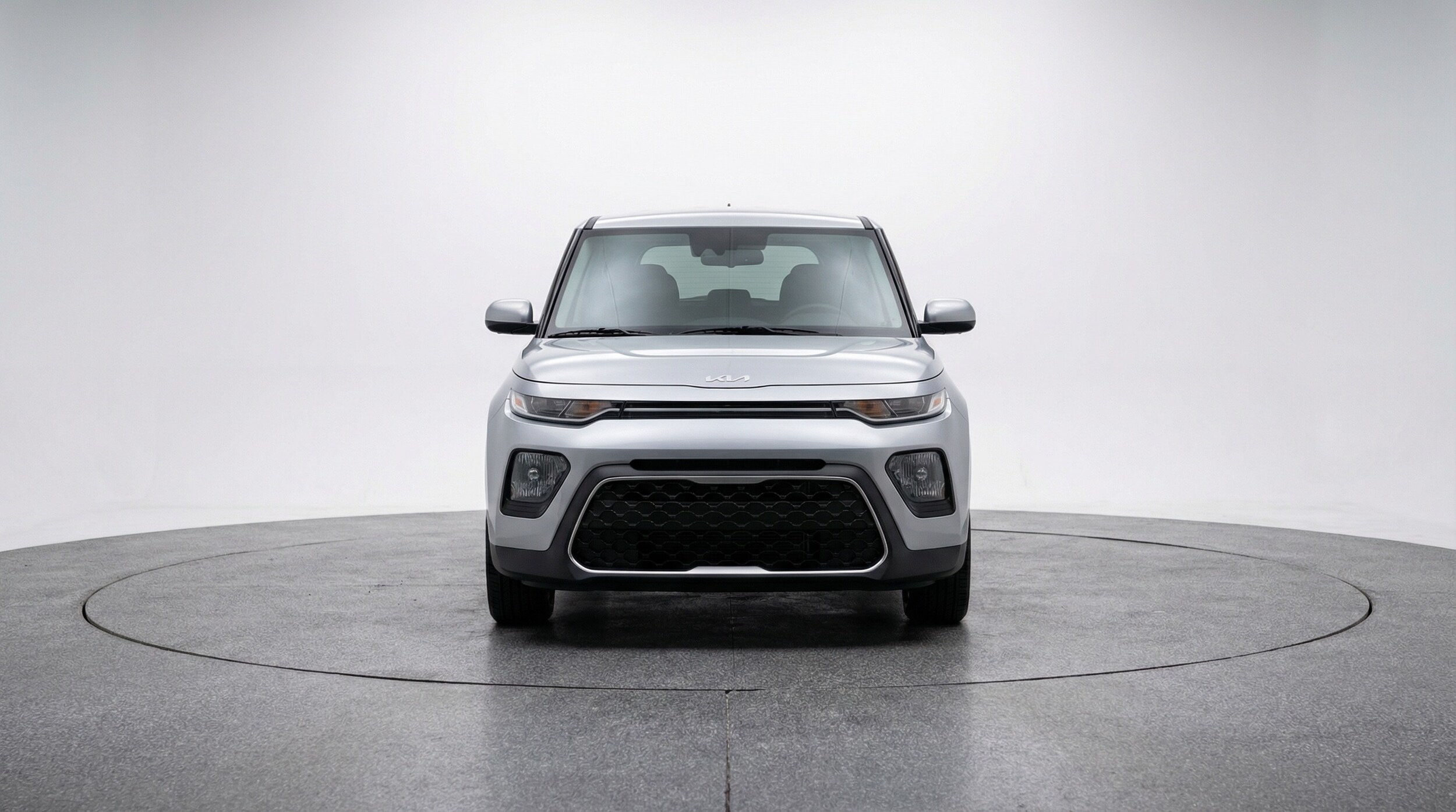 Thumbnail: 2025 Kia Soul - 2