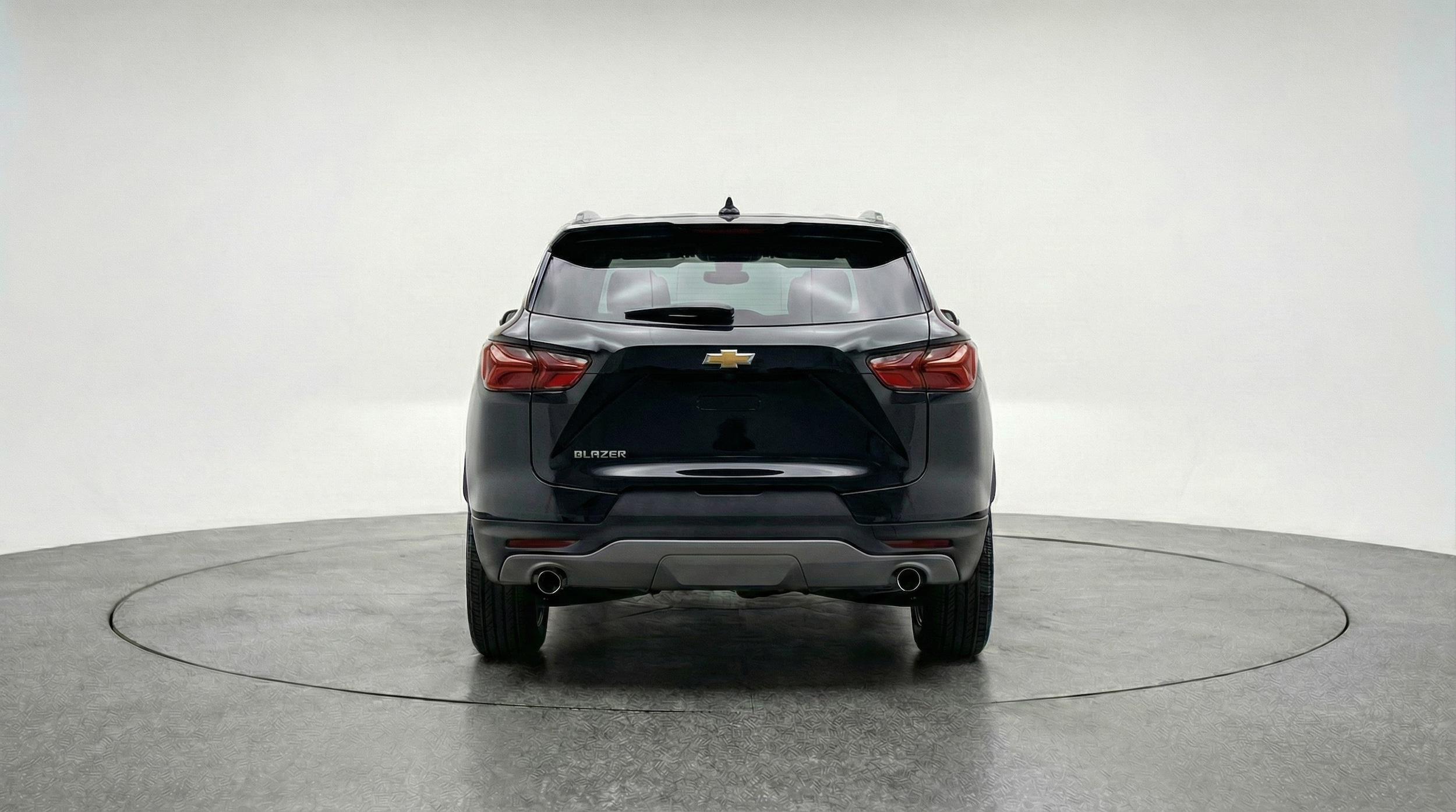 Thumbnail: 2025 Chevrolet Blazer - 6