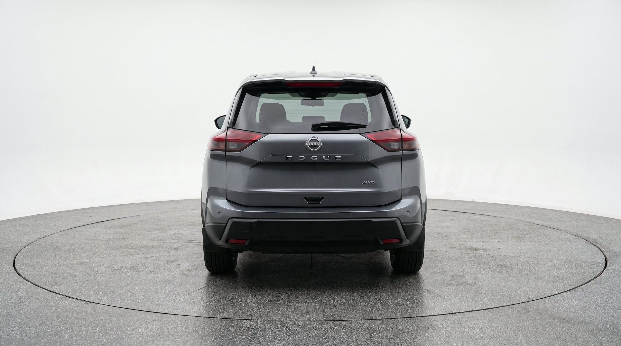 Thumbnail: 2025 Nissan Rogue - 7