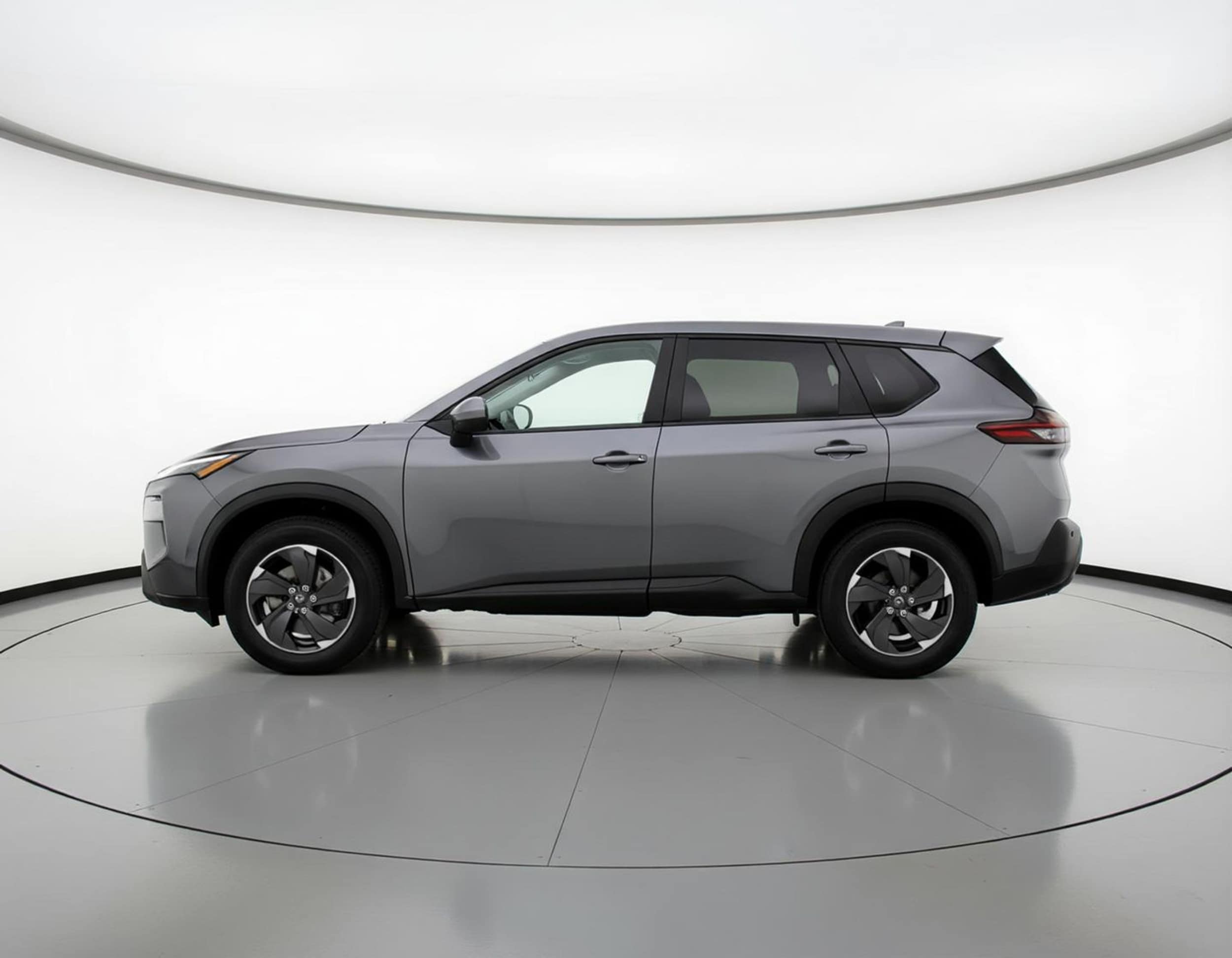 Thumbnail: 2025 Nissan Rogue - 4