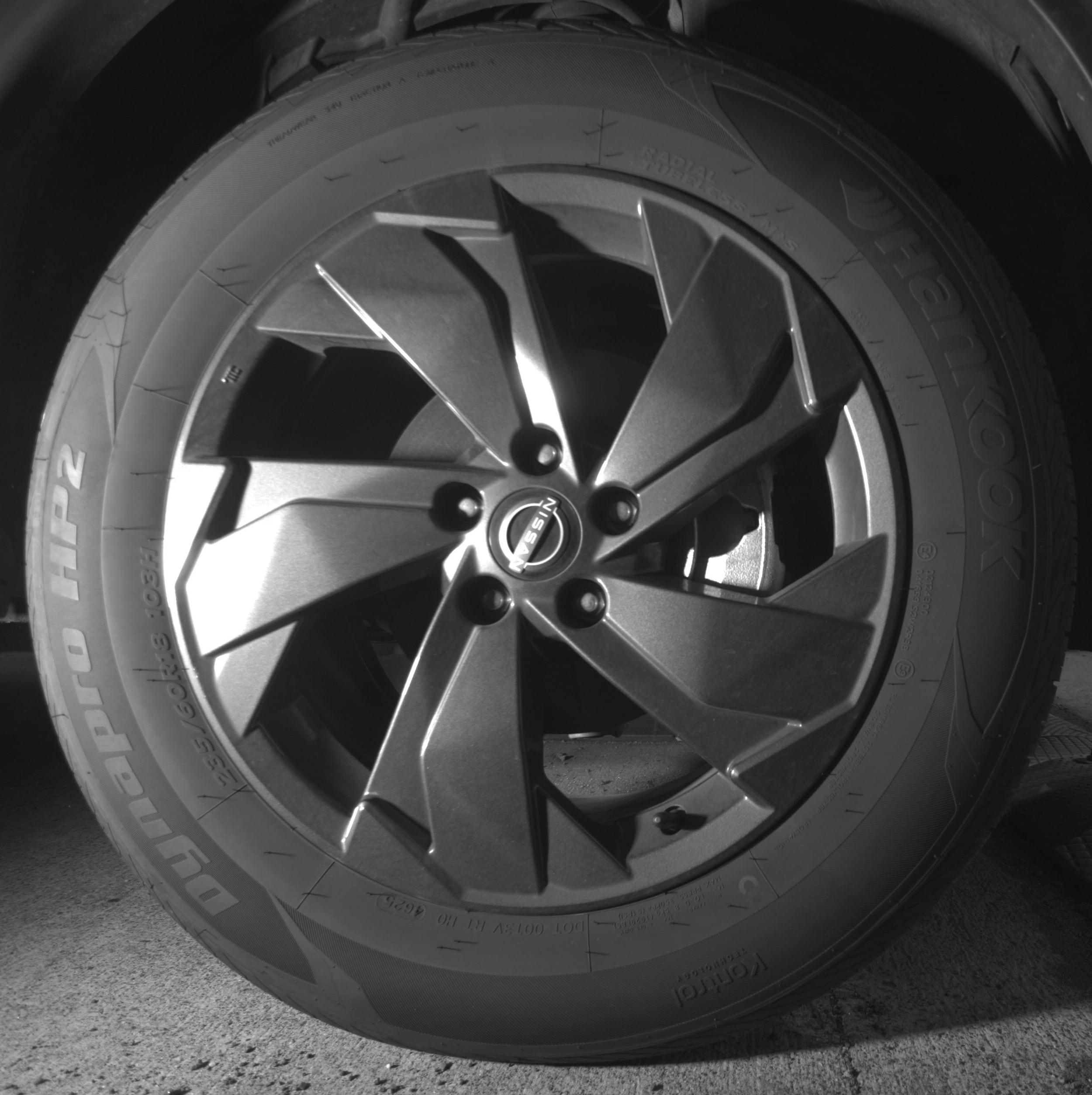 Thumbnail: 2026 Nissan Rogue - 13