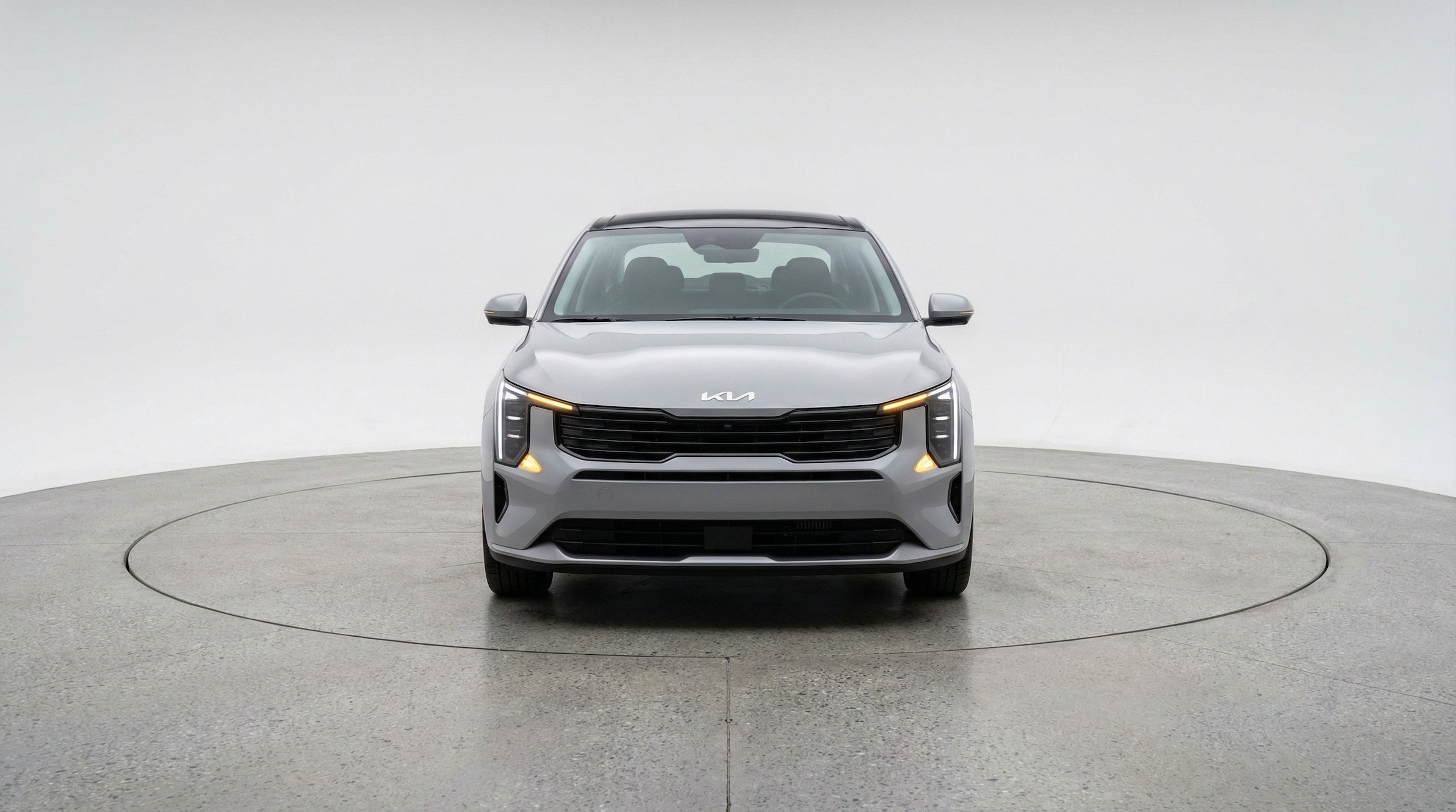 Thumbnail: 2026 Kia K4 - 2