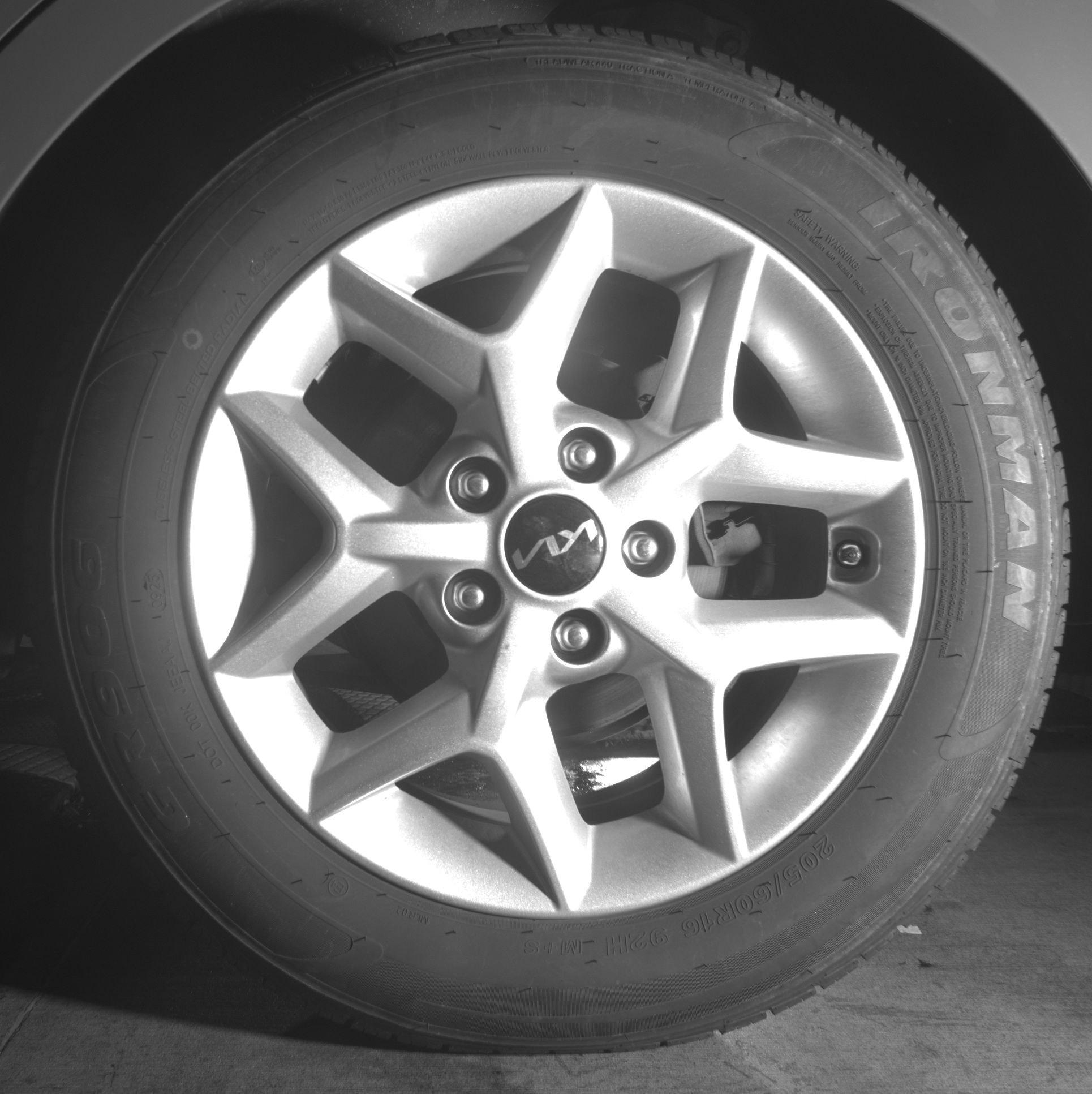 Thumbnail: 2025 Kia Soul - 11