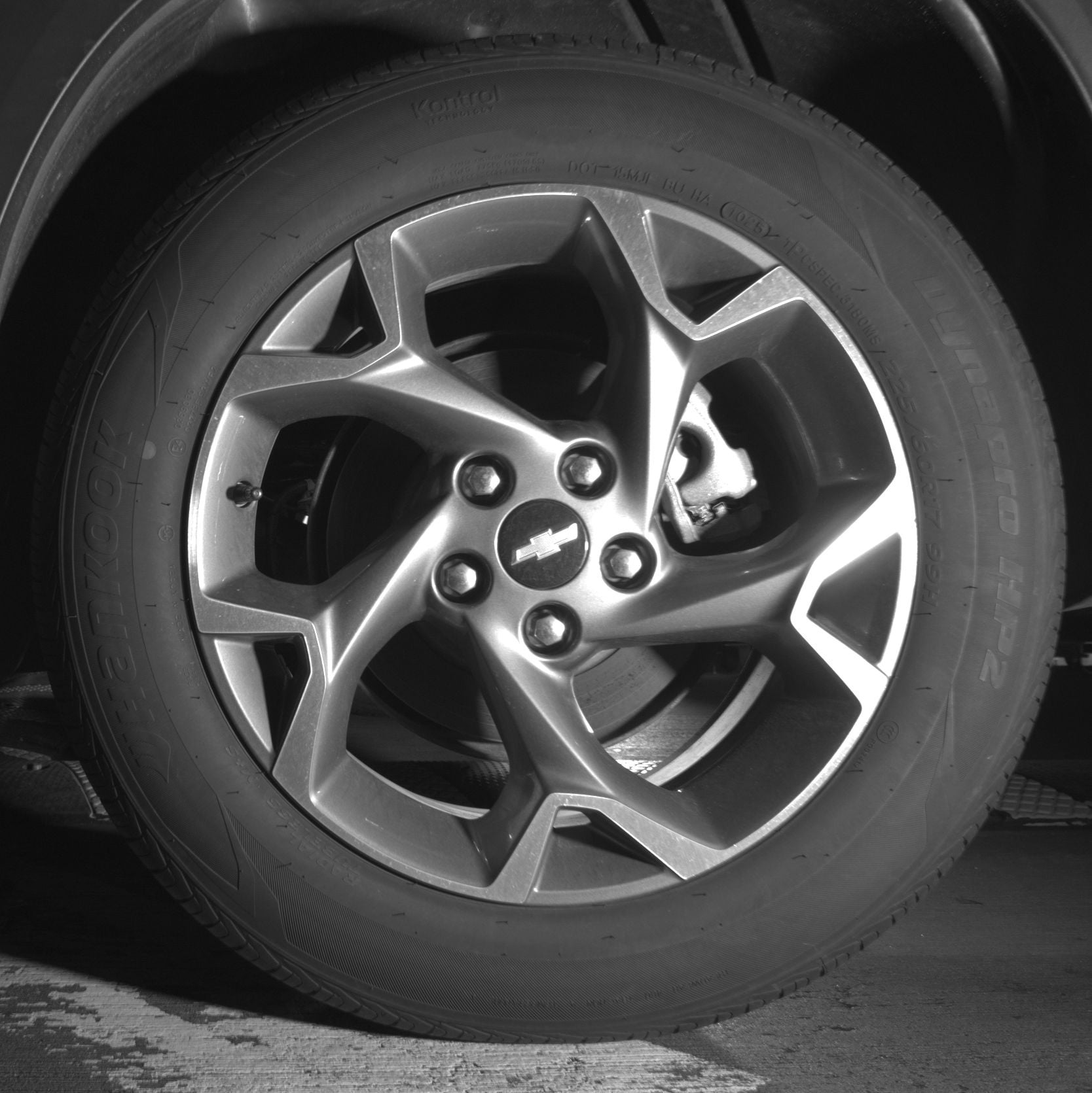 Thumbnail: 2025 Chevrolet Trax - 11