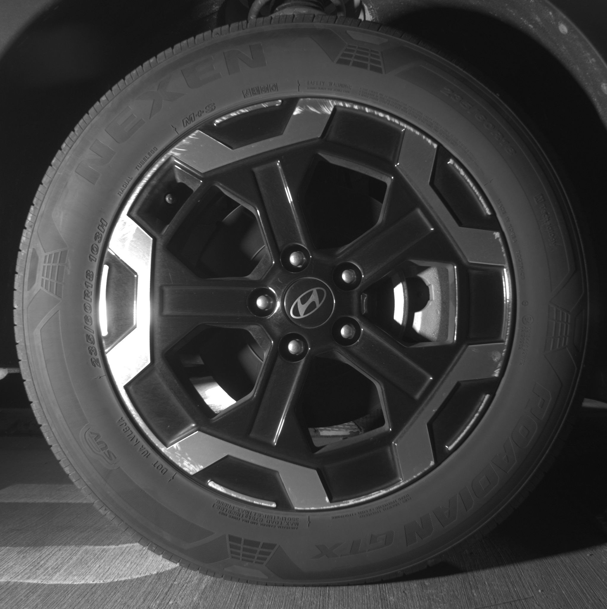 Thumbnail: 2026 Hyundai Santa Fe - 13