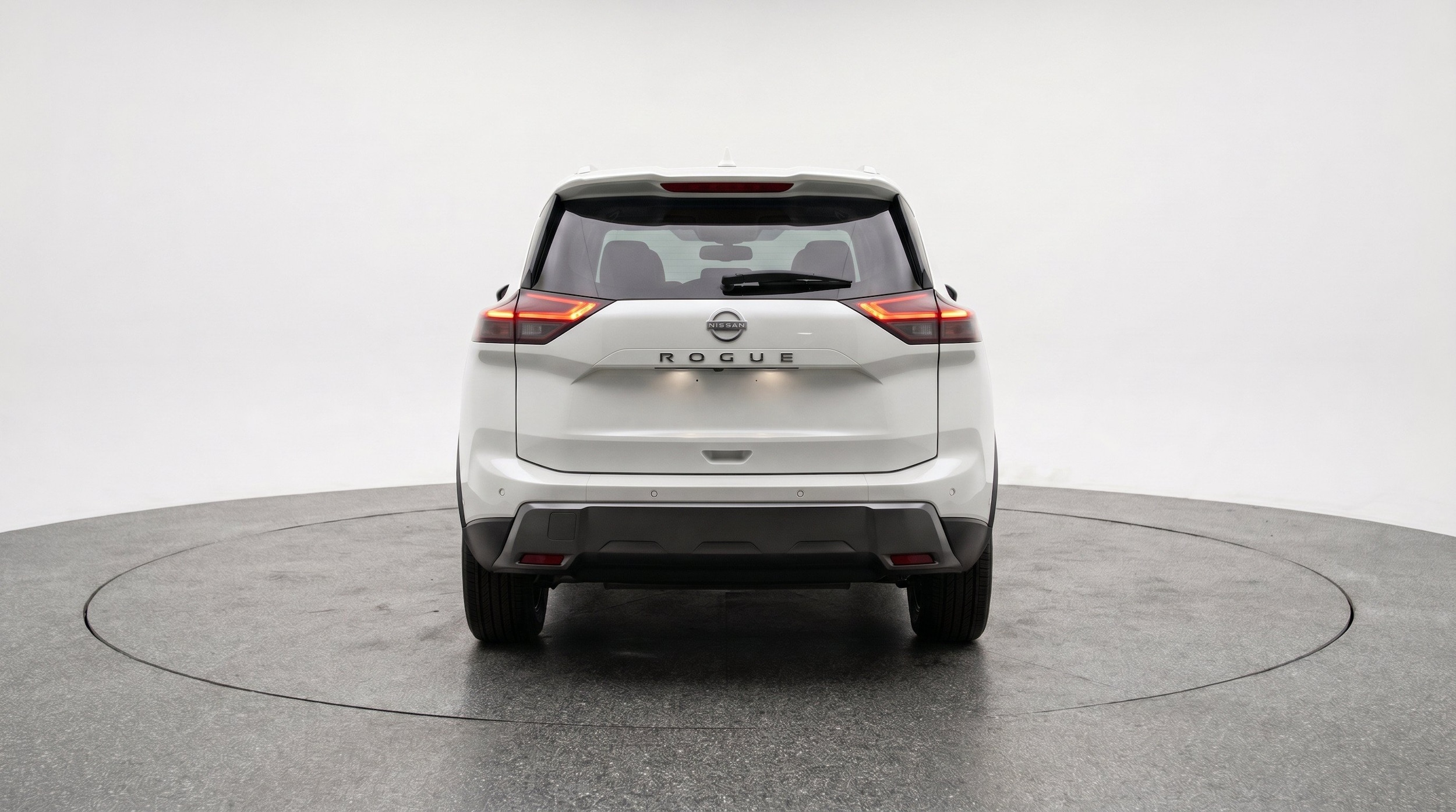 Thumbnail: 2026 Nissan Rogue - 7
