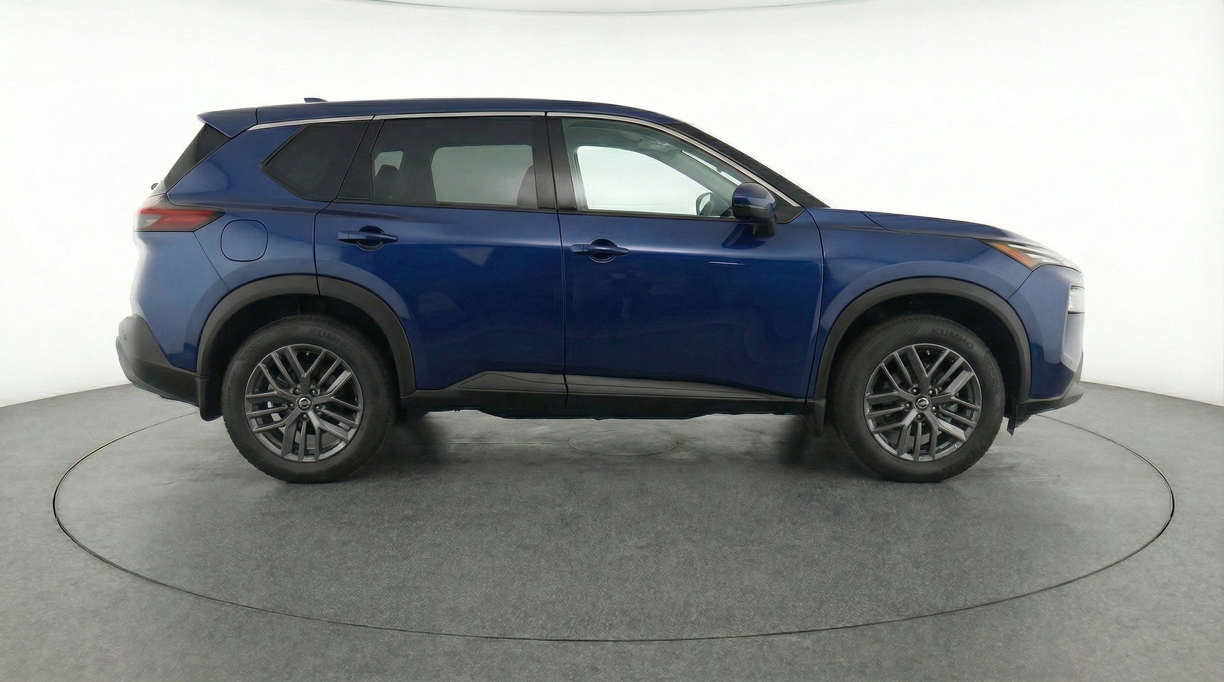 Thumbnail: 2026 Nissan Rogue - 11