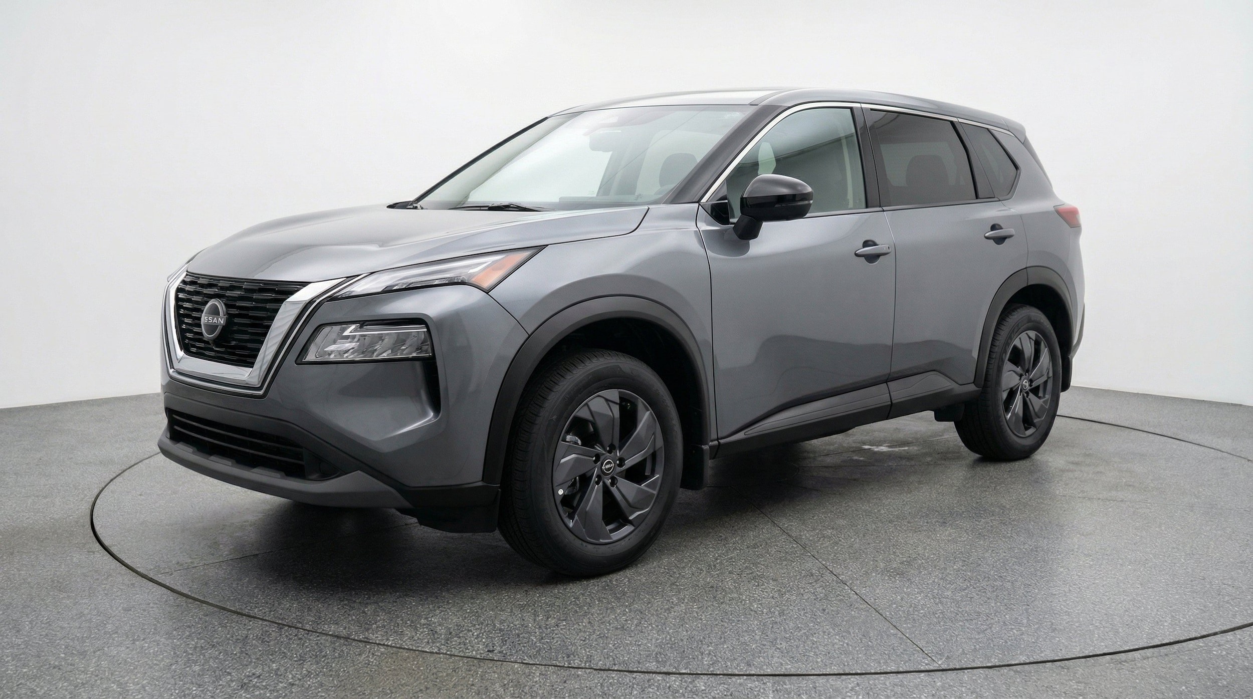 Thumbnail: 2026 Nissan Rogue - 3