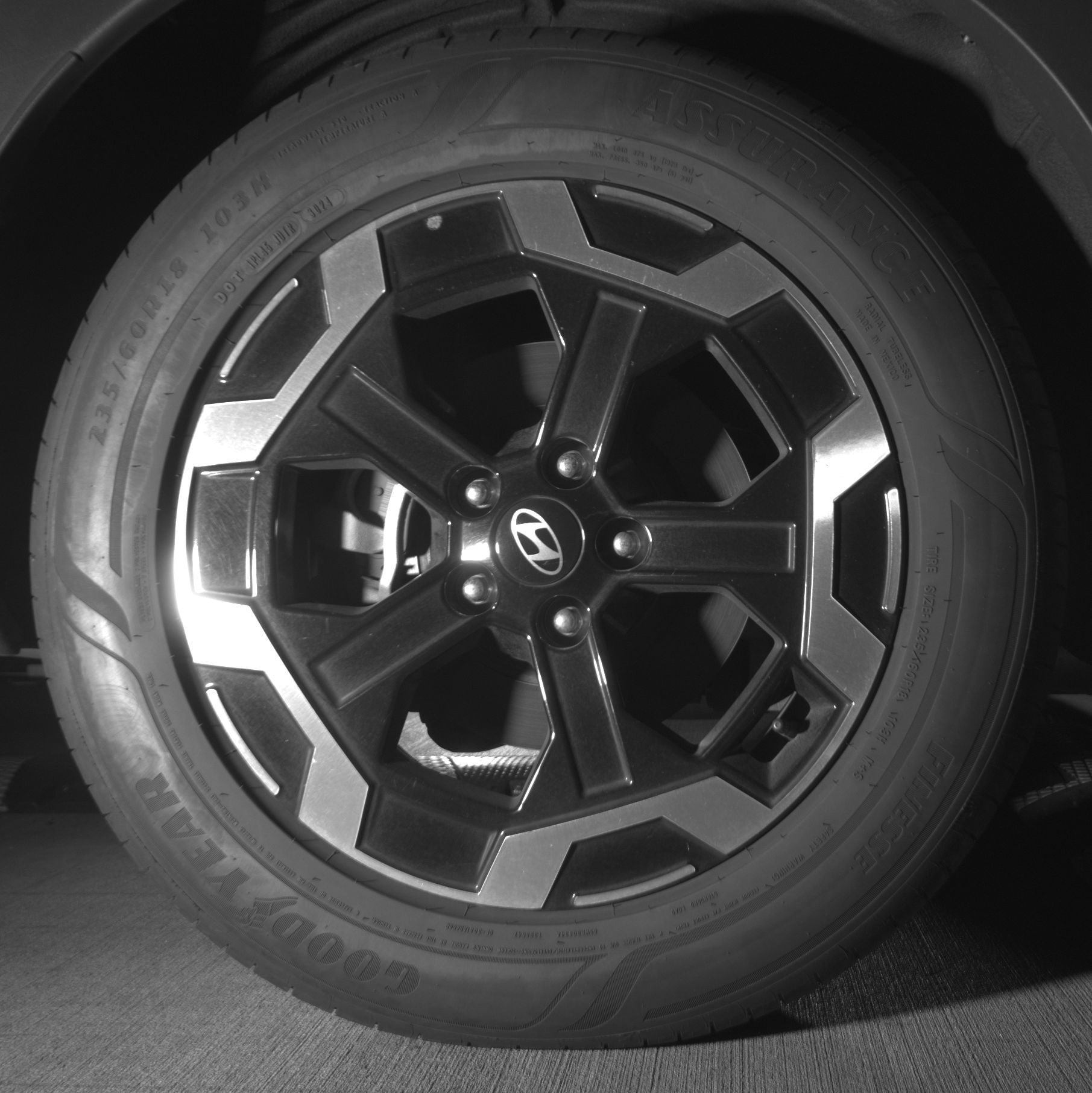 Thumbnail: 2025 Hyundai Santa Fe - 12