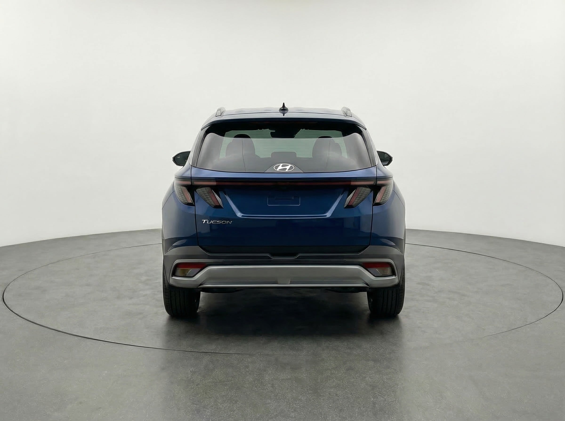 Thumbnail: 2025 Hyundai Tucson - 6