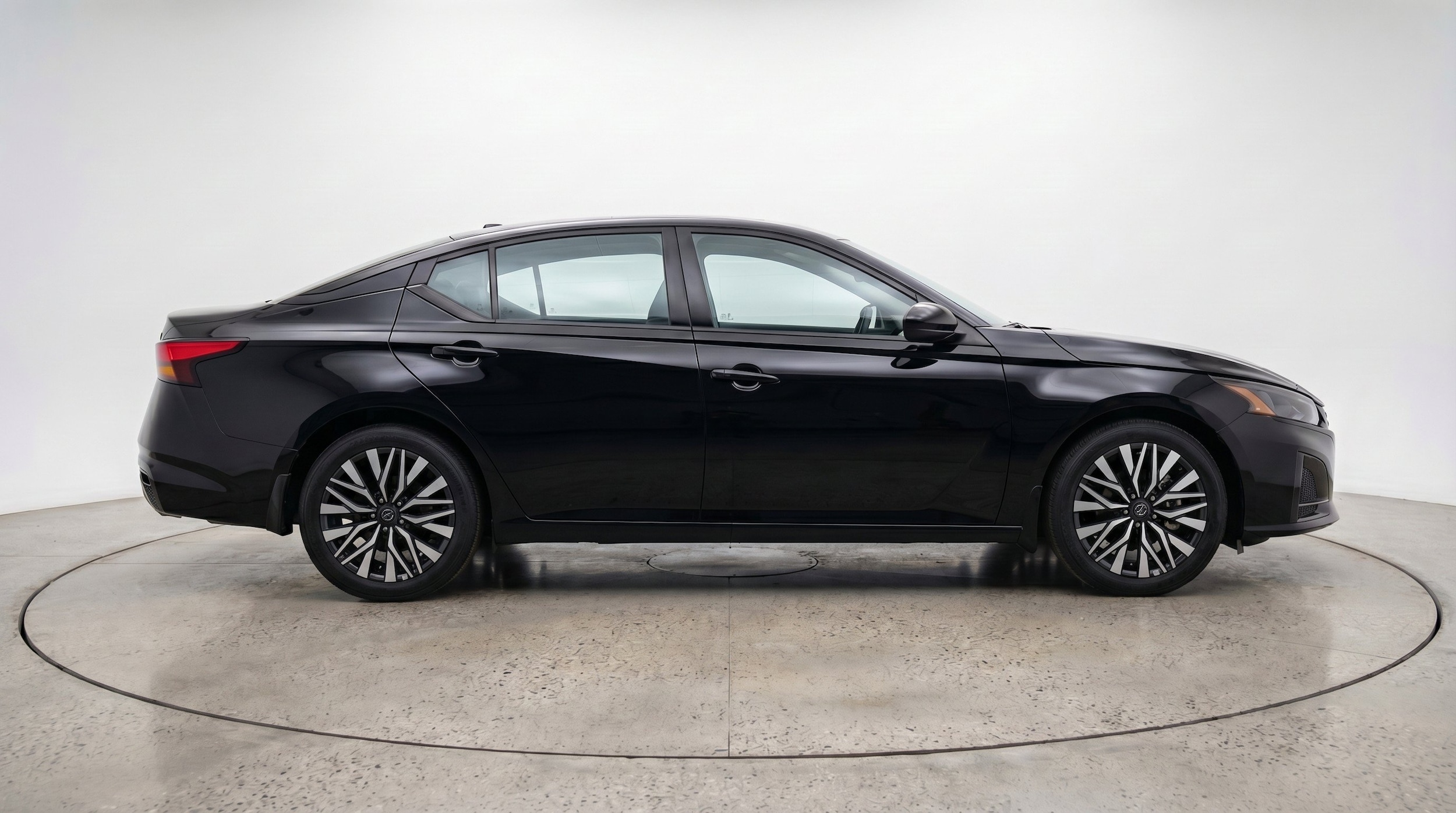 Thumbnail: 2026 Nissan Altima - 11
