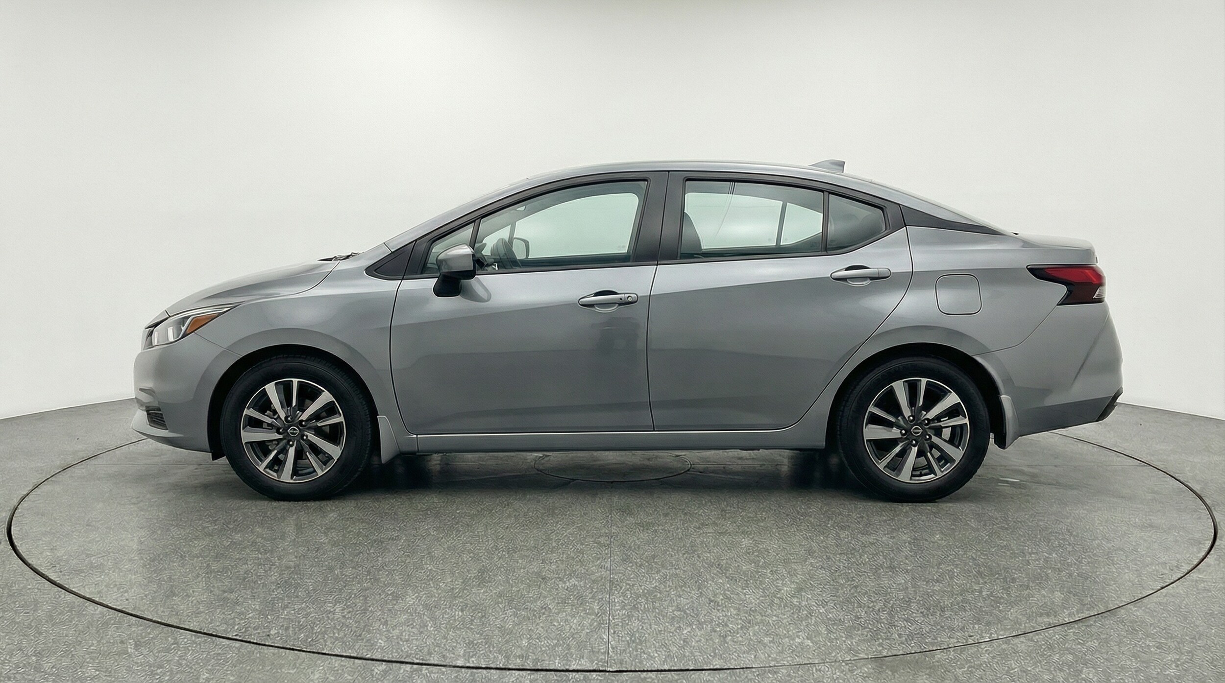 Thumbnail: 2025 Nissan Versa - 4