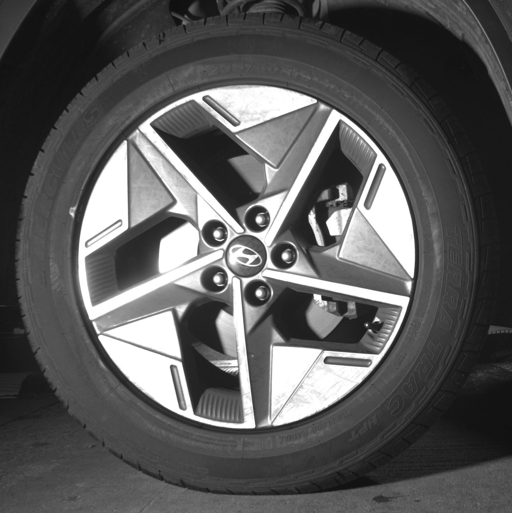 Thumbnail: 2025 Hyundai Tucson - 10