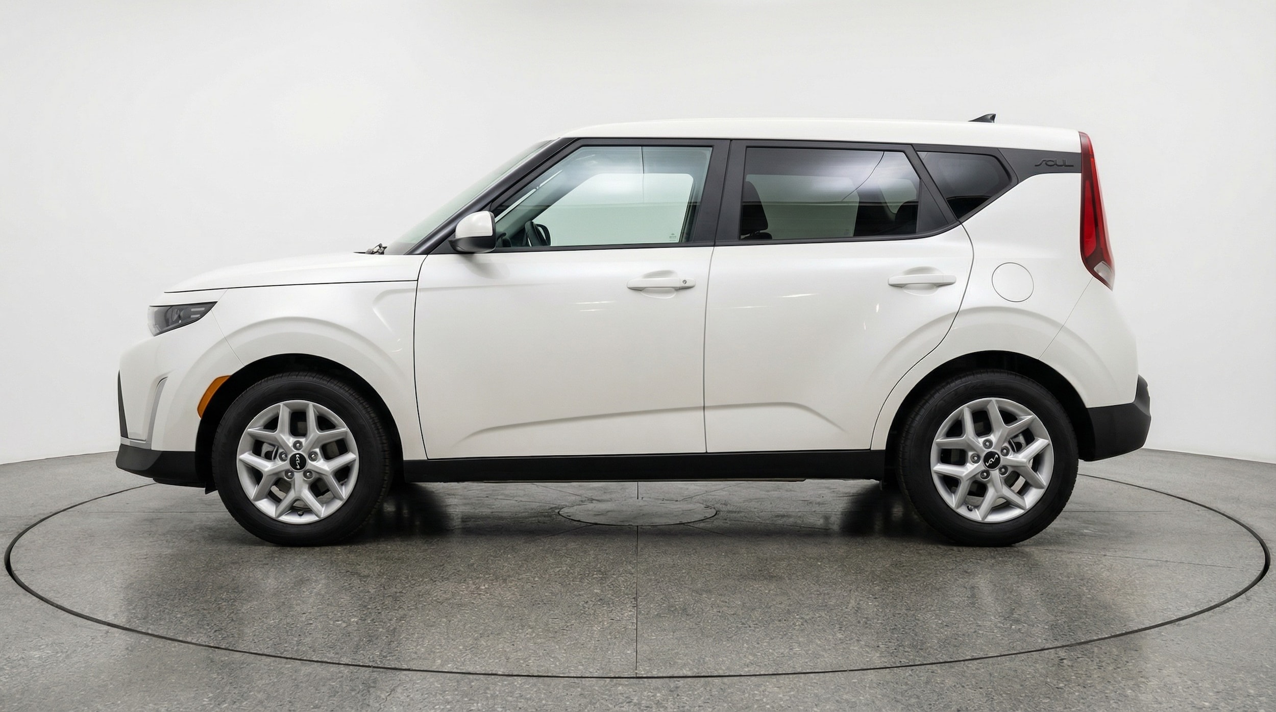 Thumbnail: 2025 Kia Soul - 4