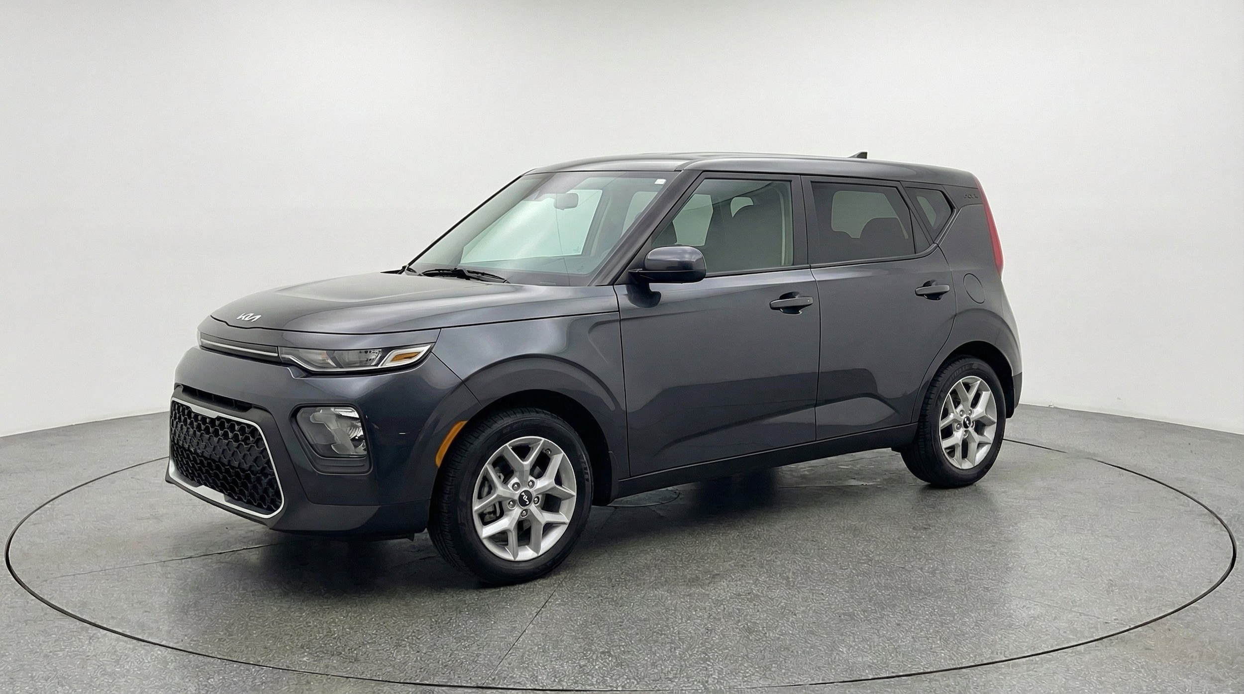 Thumbnail: 2025 Kia Soul - 3