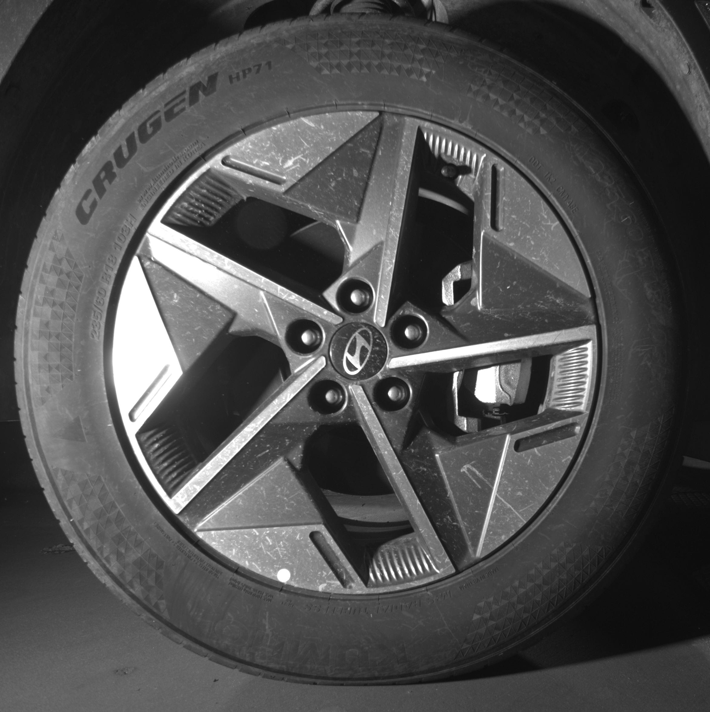 Thumbnail: 2025 Hyundai Tucson - 10