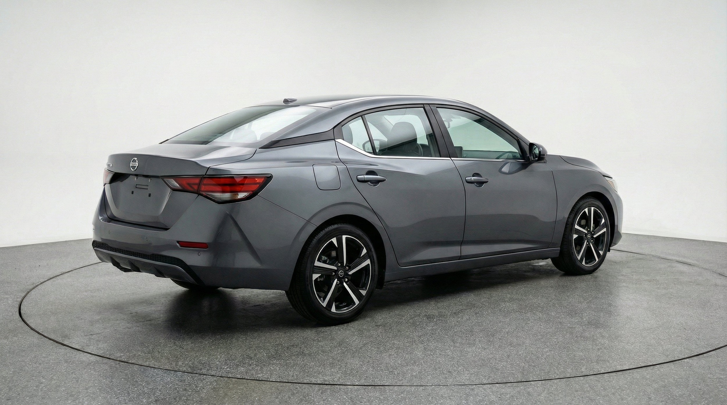 Thumbnail: 2025 Nissan Sentra - 9