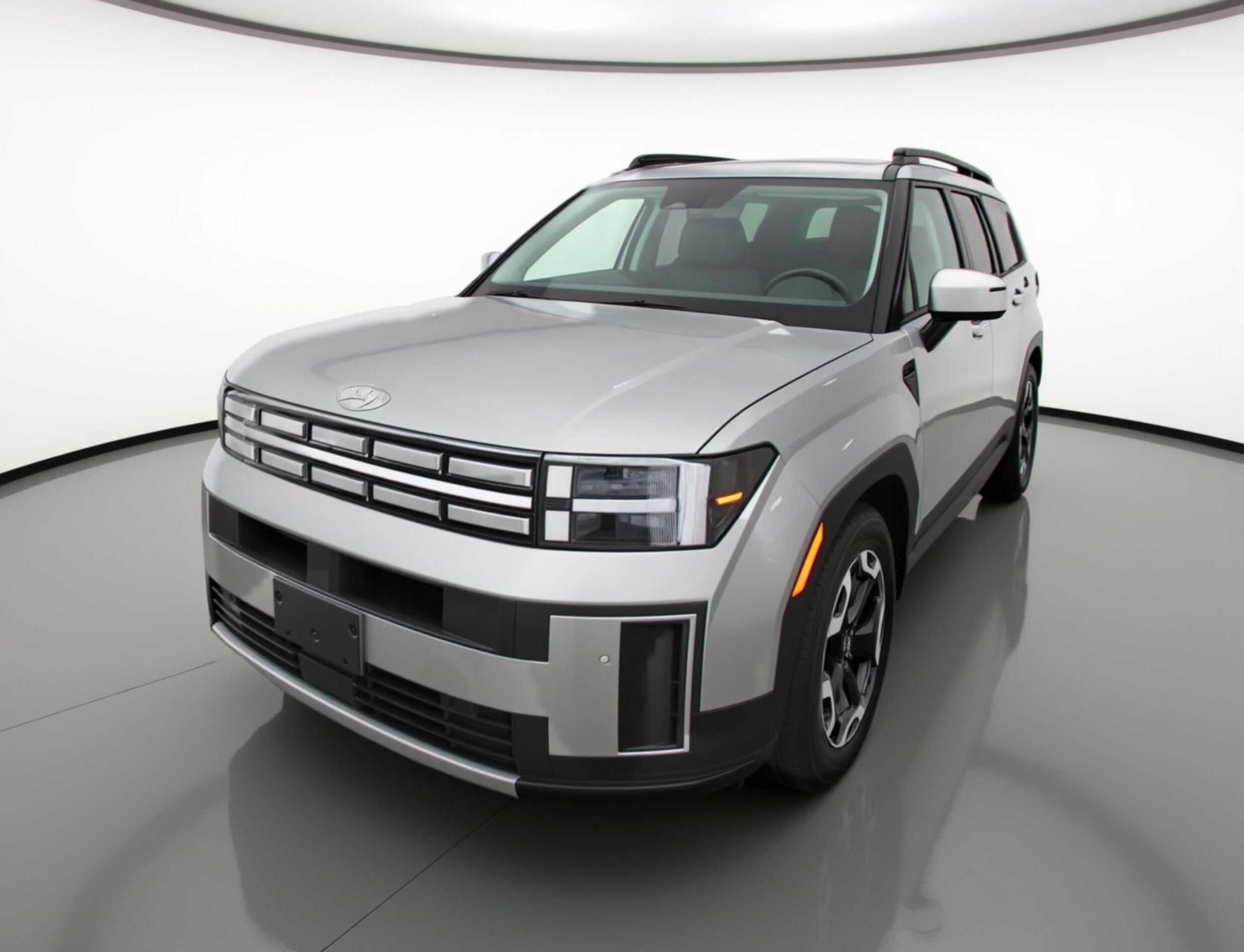 Thumbnail: 2025 Hyundai Santa Fe - 3