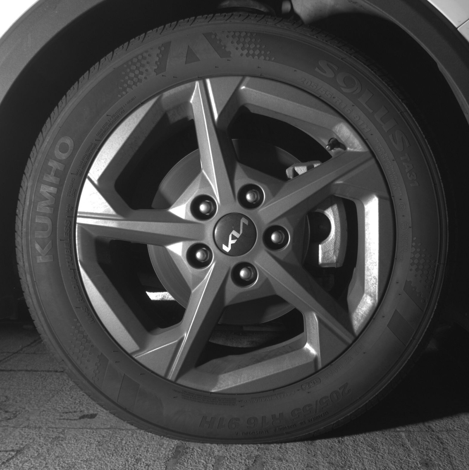 Thumbnail: 2025 Kia K4 - 10