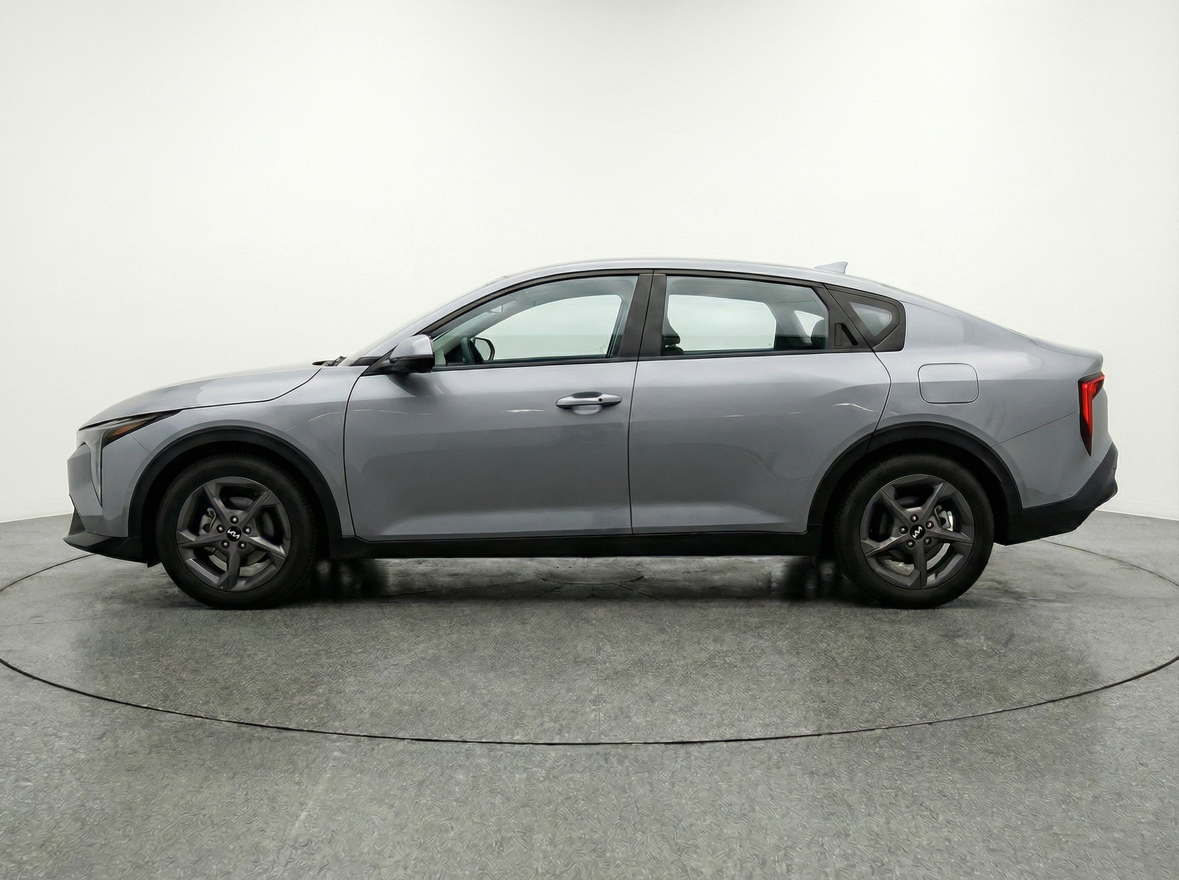 Thumbnail: 2025 Kia K4 - 4