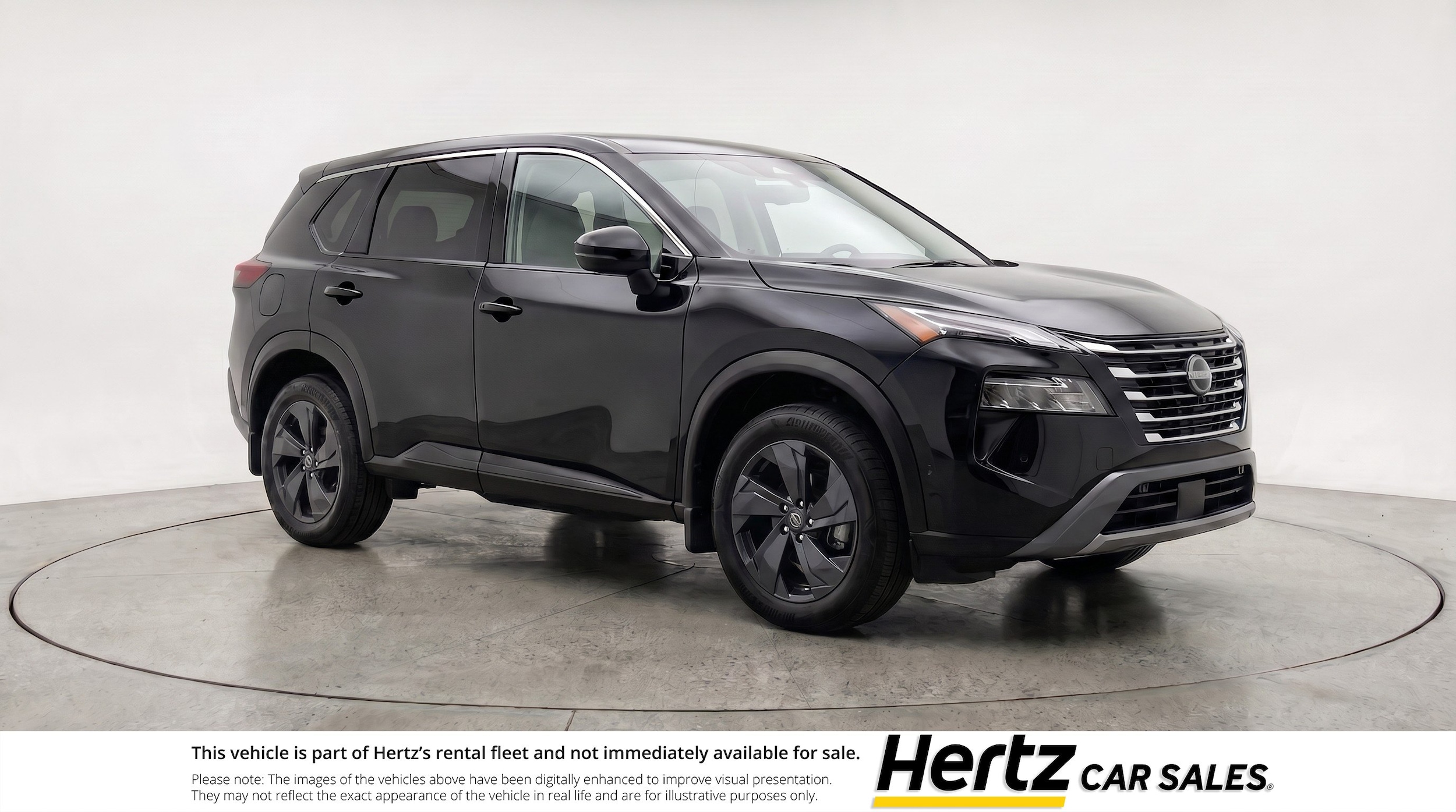 Thumbnail: 2026 Nissan Rogue - 1