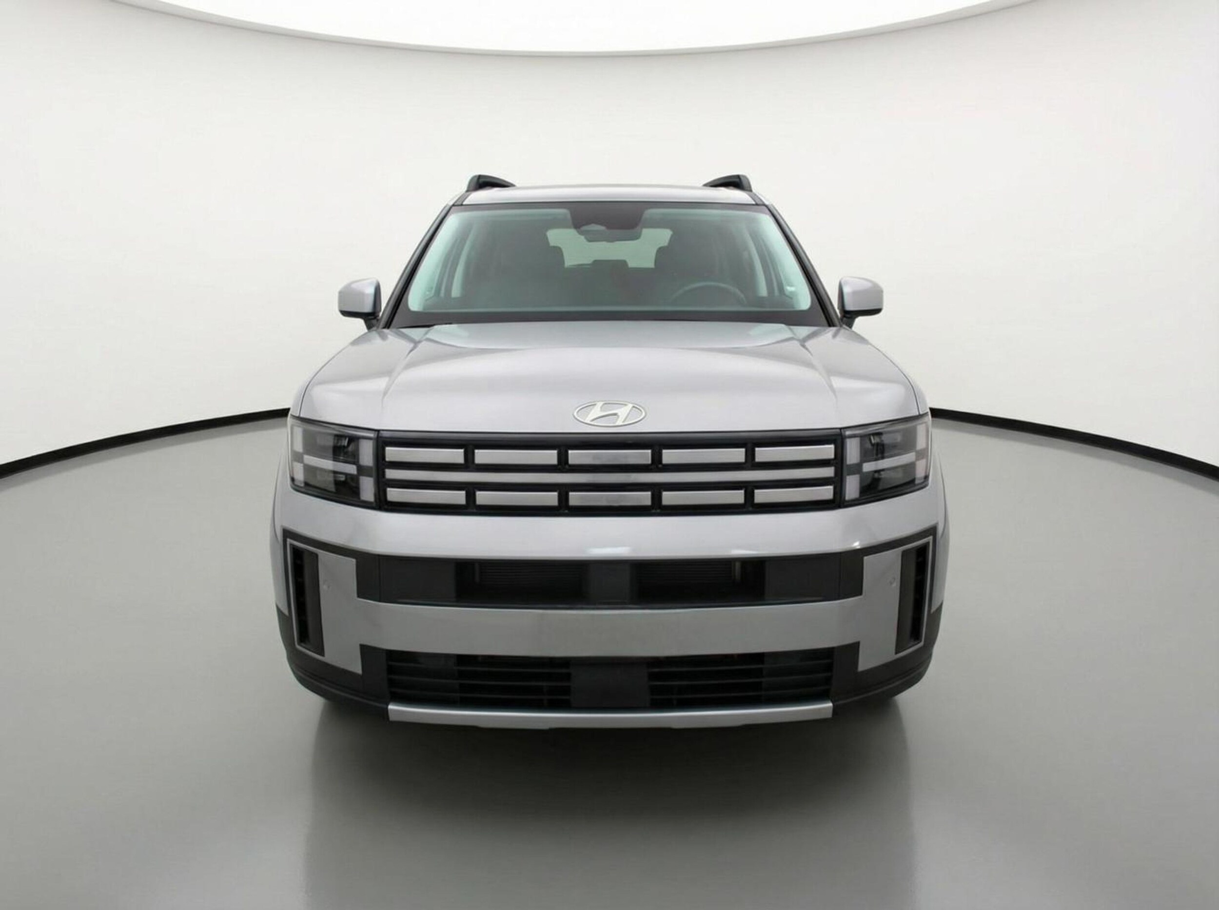 Thumbnail: 2025 Hyundai Santa Fe - 2