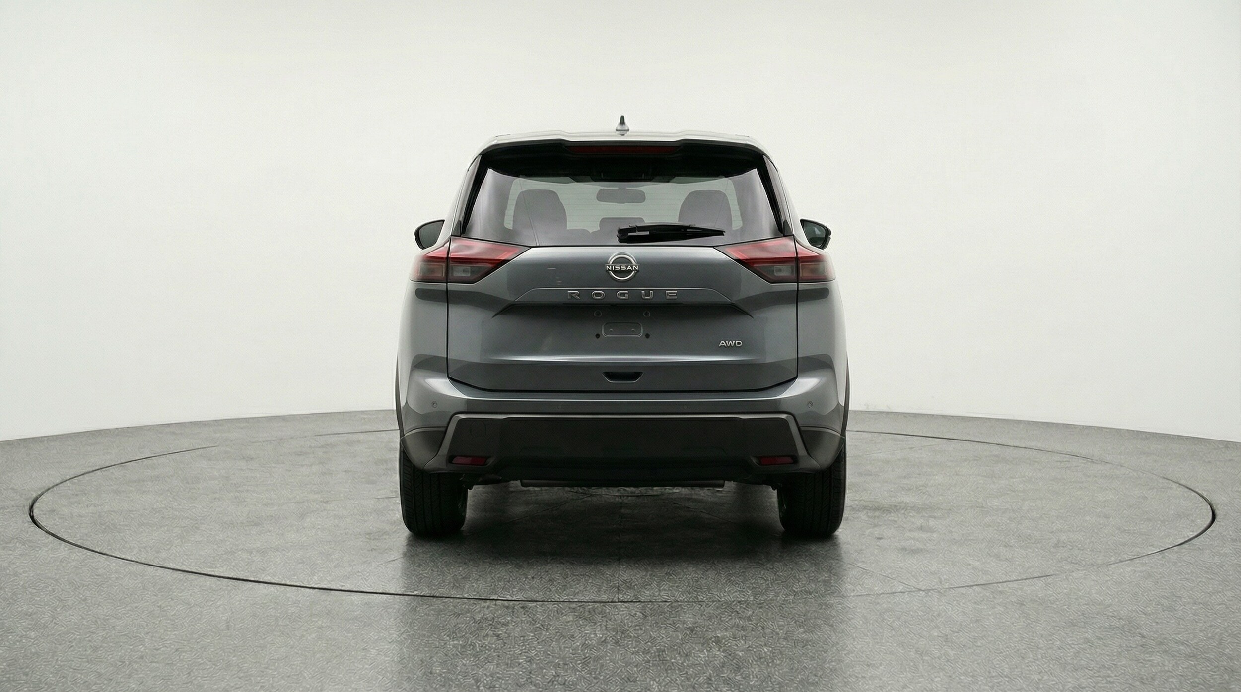Thumbnail: 2025 Nissan Rogue - 6